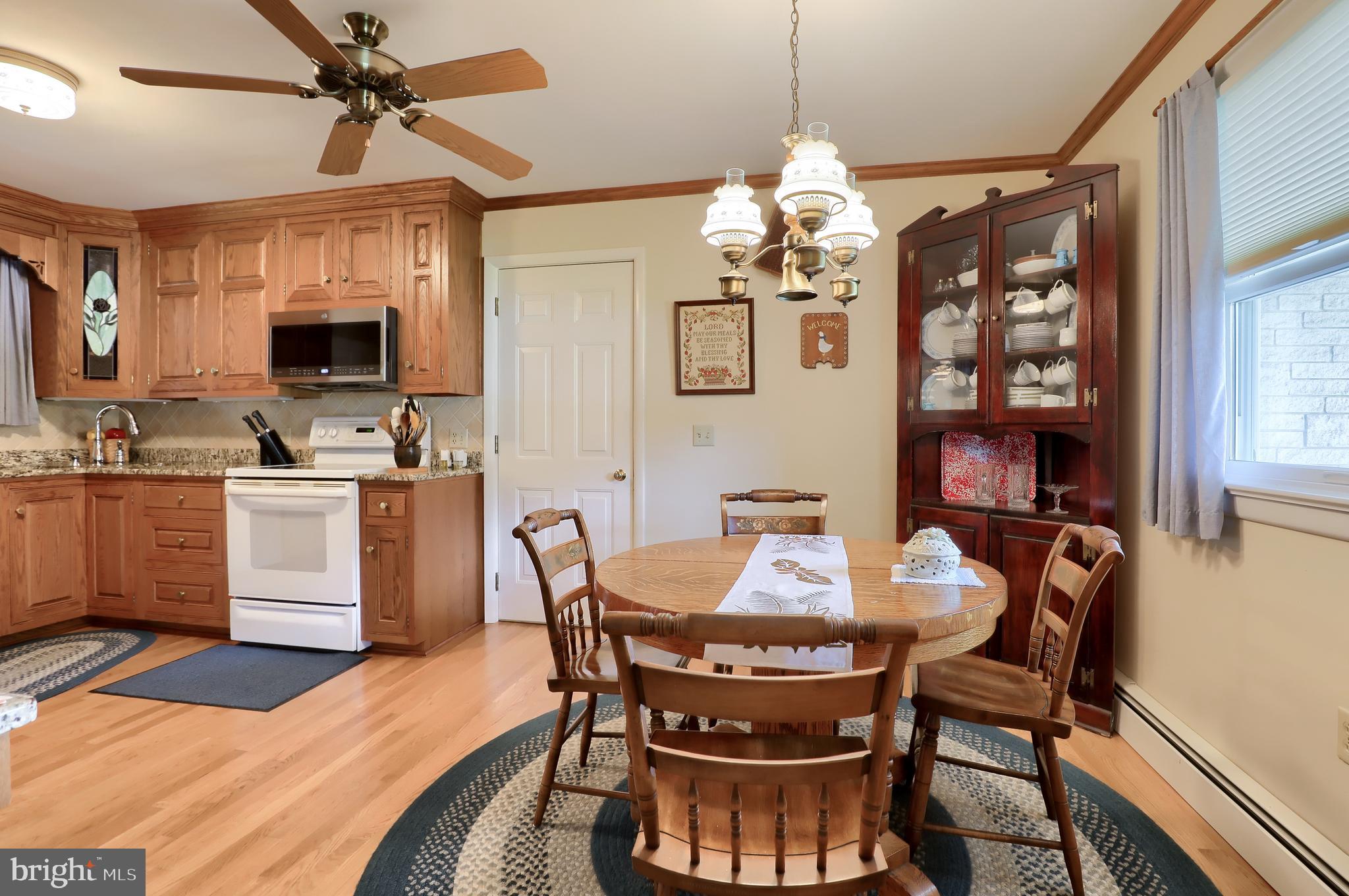 DERRY TOWNSHIP - Residential