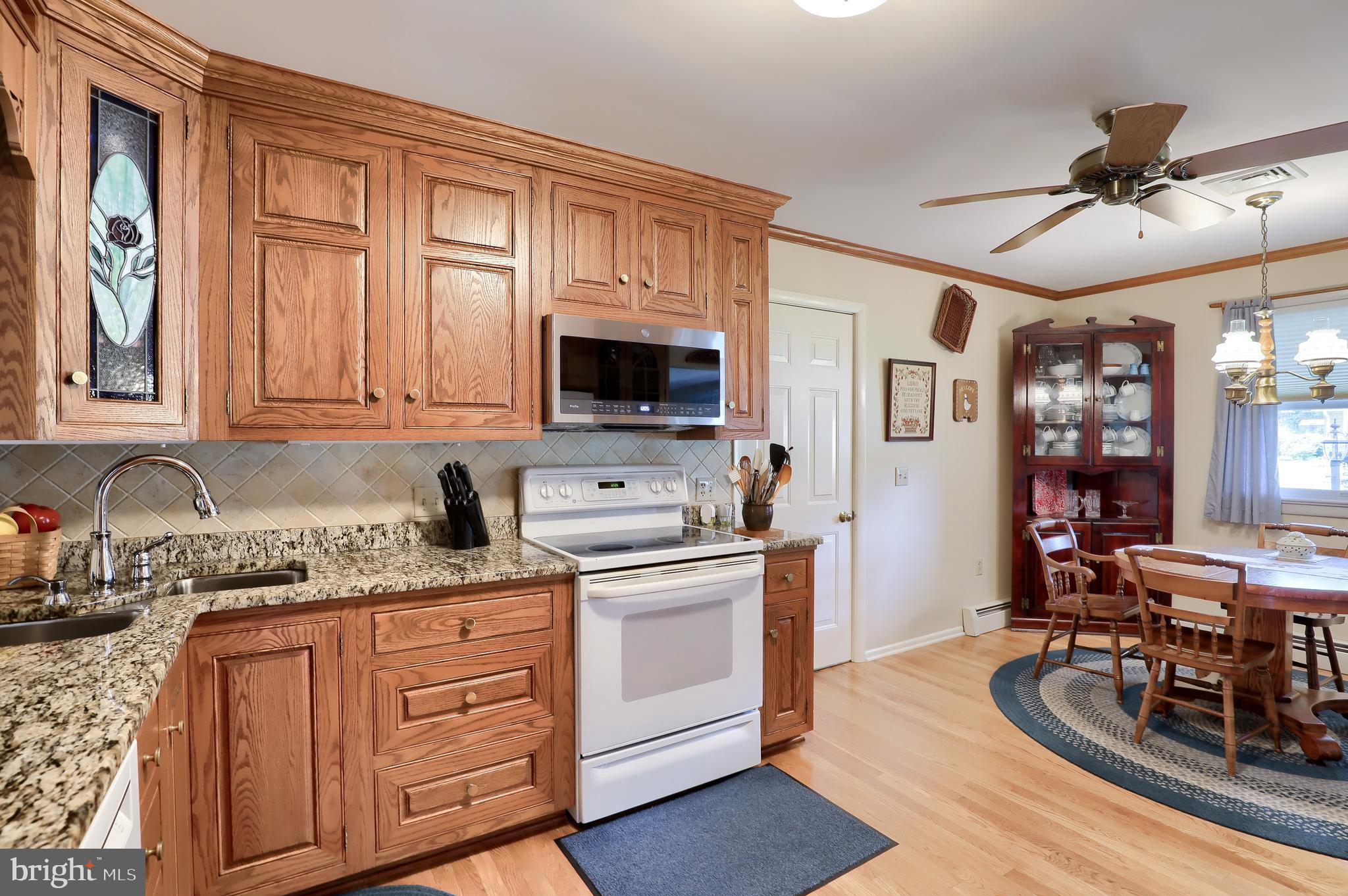 DERRY TOWNSHIP - Residential