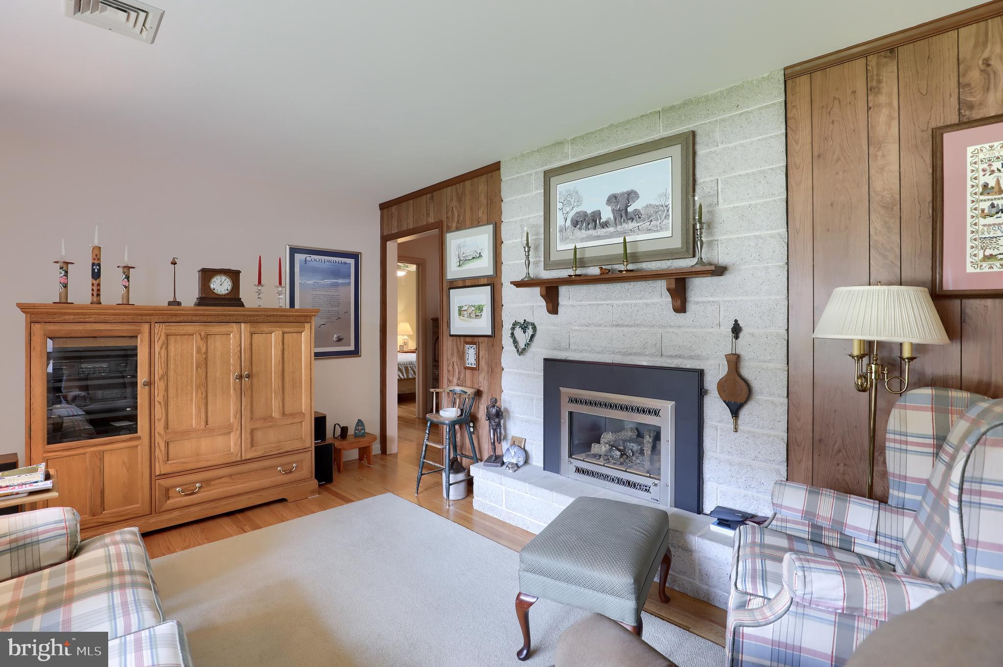 DERRY TOWNSHIP - Residential