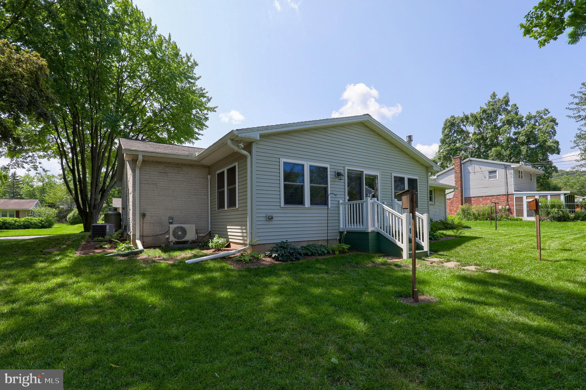 DERRY TOWNSHIP - Residential