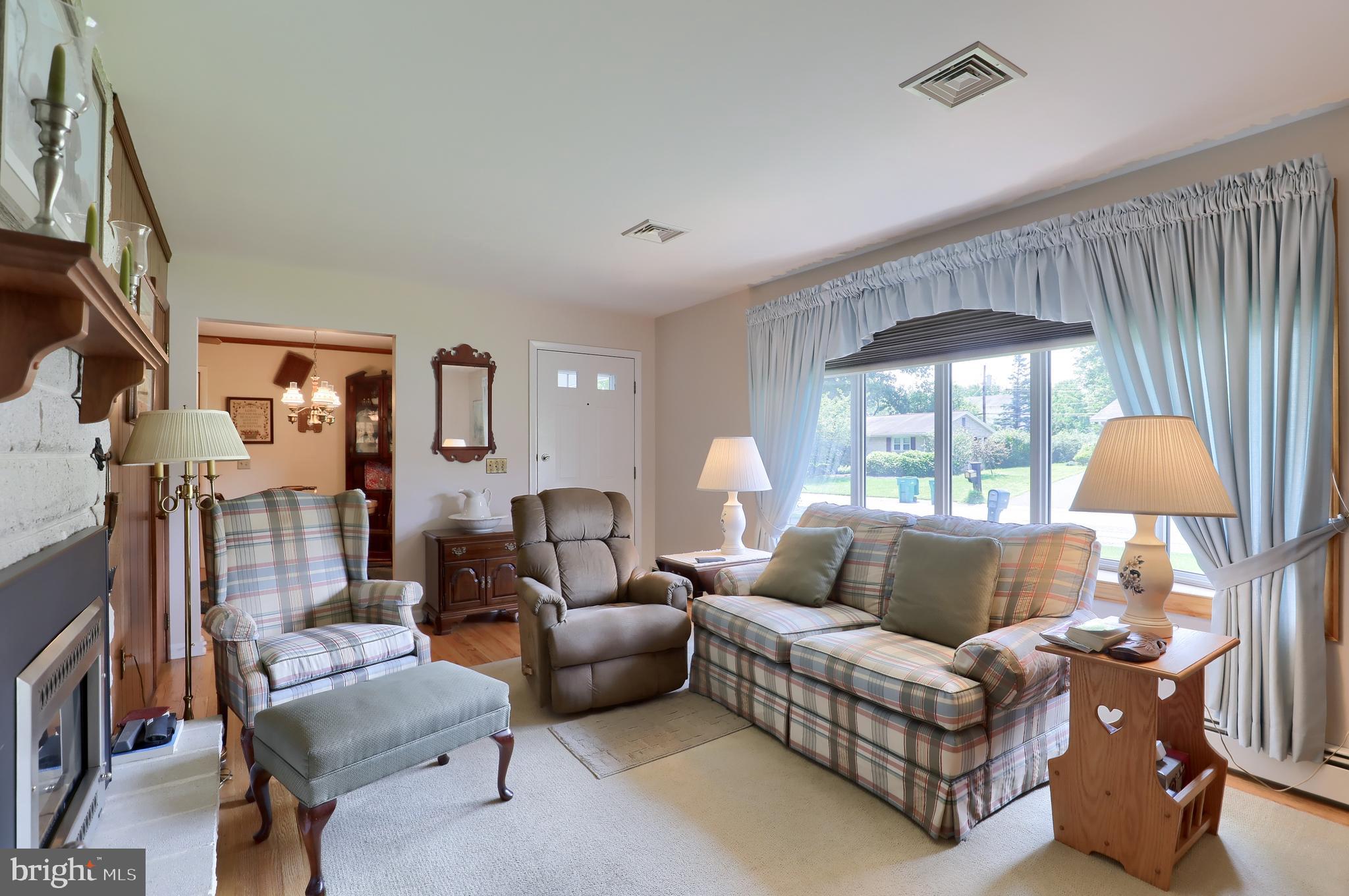 DERRY TOWNSHIP - Residential