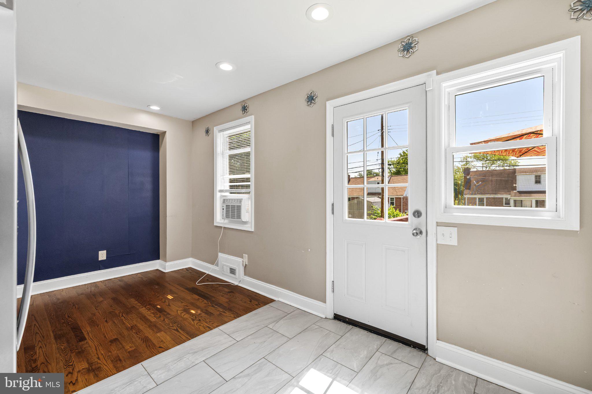 MILFORD GARDENS - Residential
