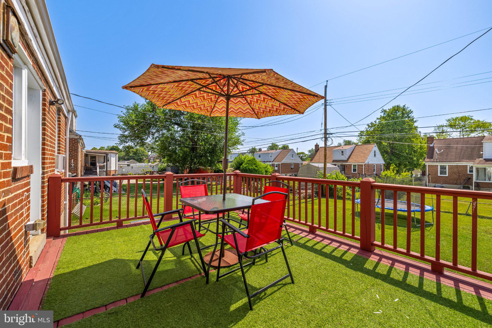 MILFORD GARDENS - Residential