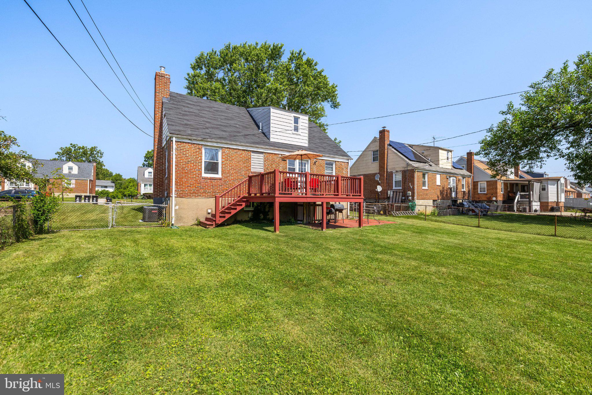 MILFORD GARDENS - Residential