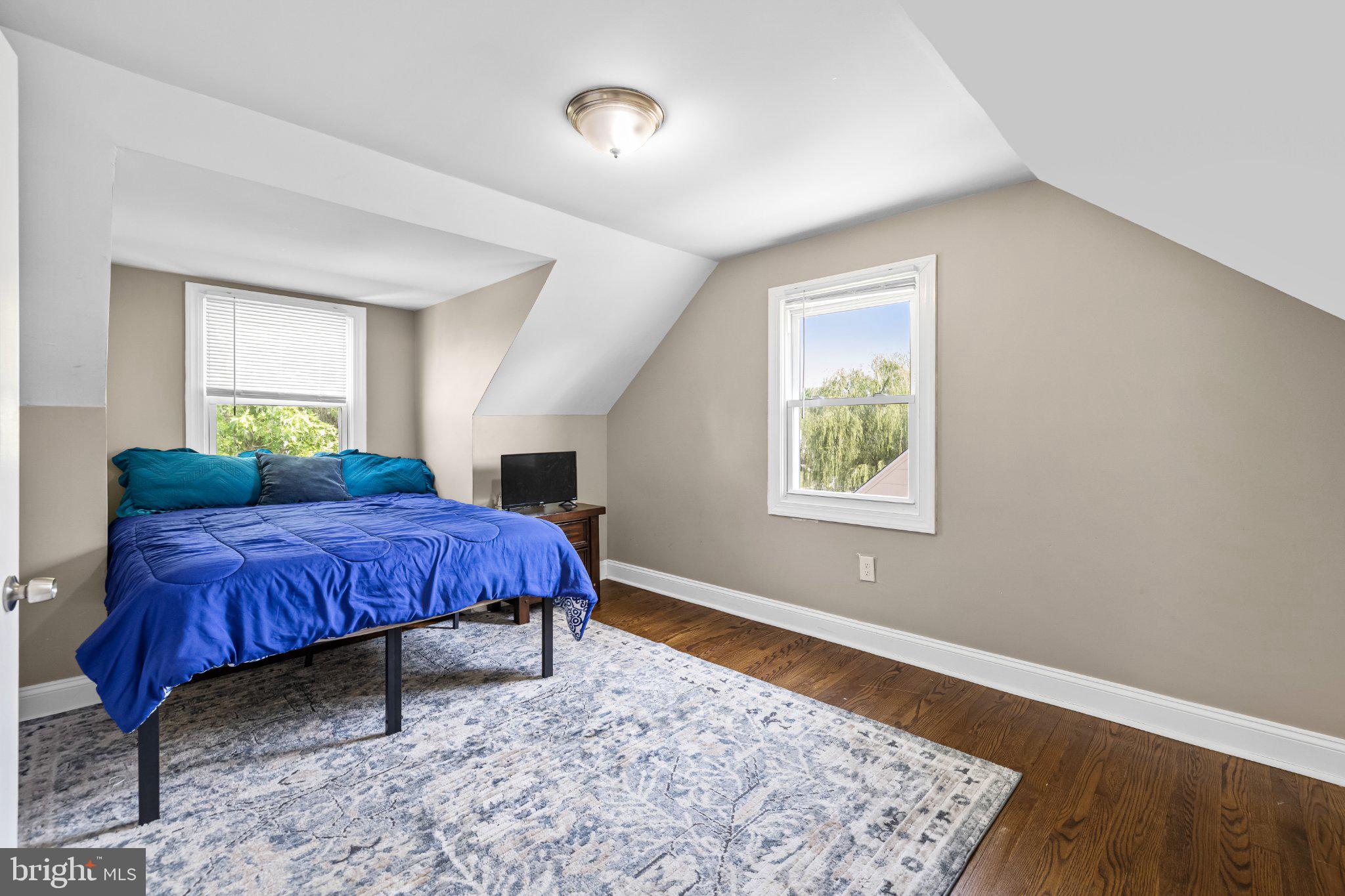 MILFORD GARDENS - Residential