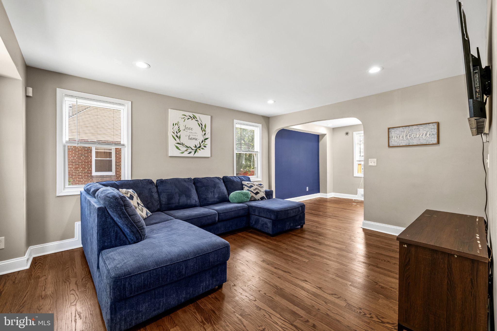 MILFORD GARDENS - Residential