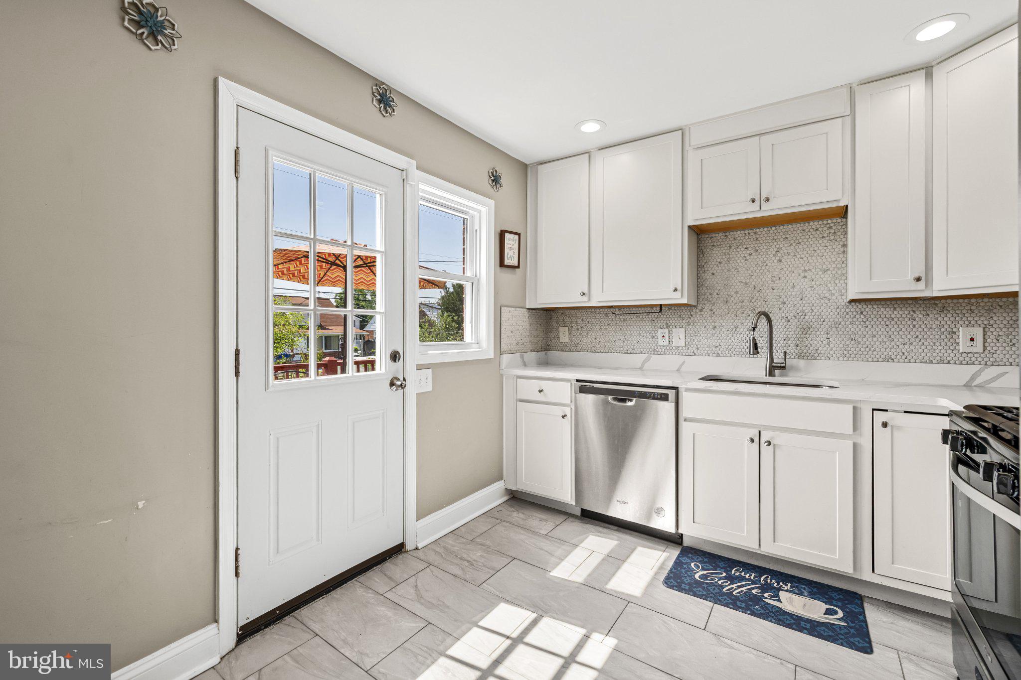MILFORD GARDENS - Residential
