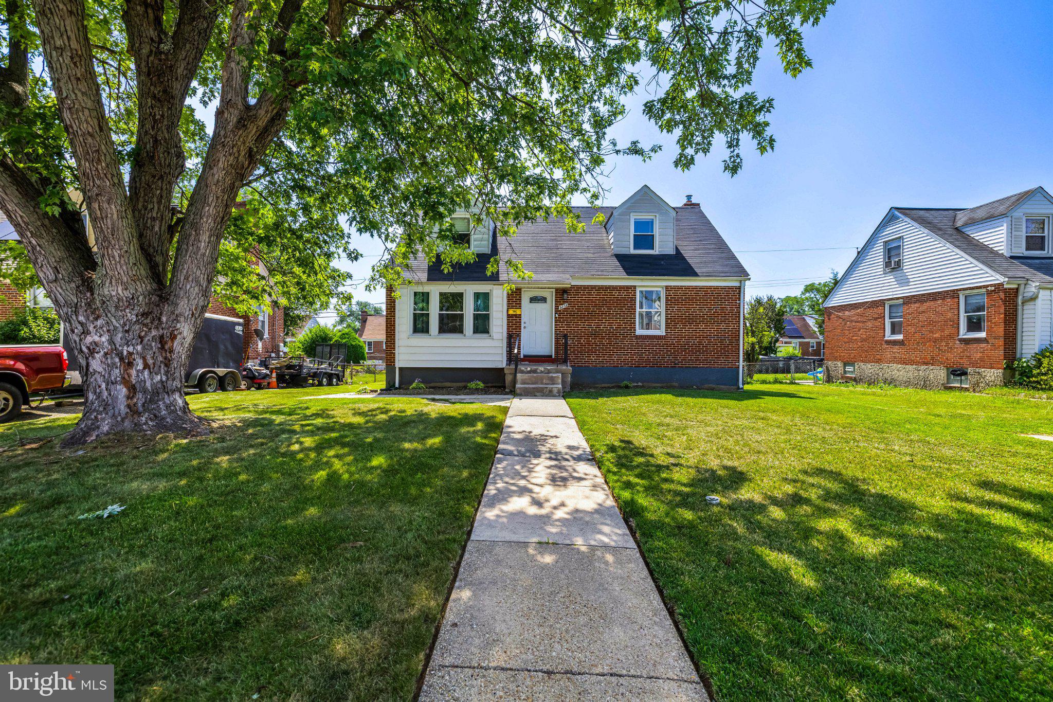 MILFORD GARDENS - Residential