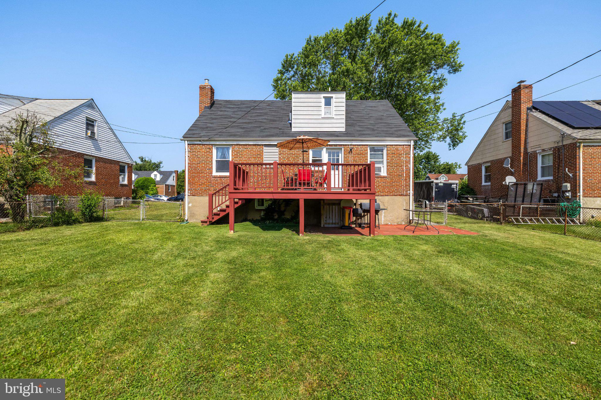 MILFORD GARDENS - Residential