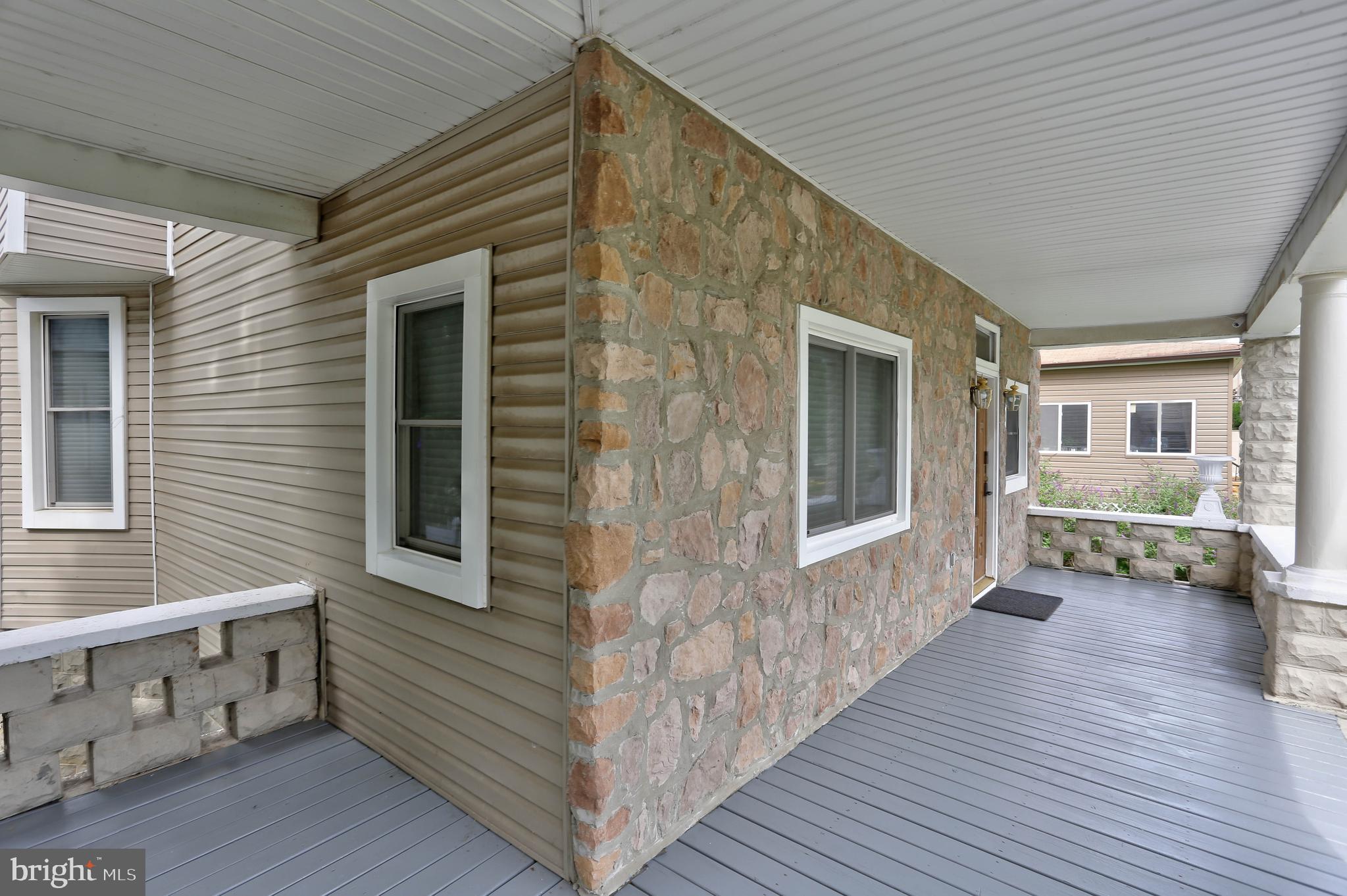 HOWARD PARK - Residential