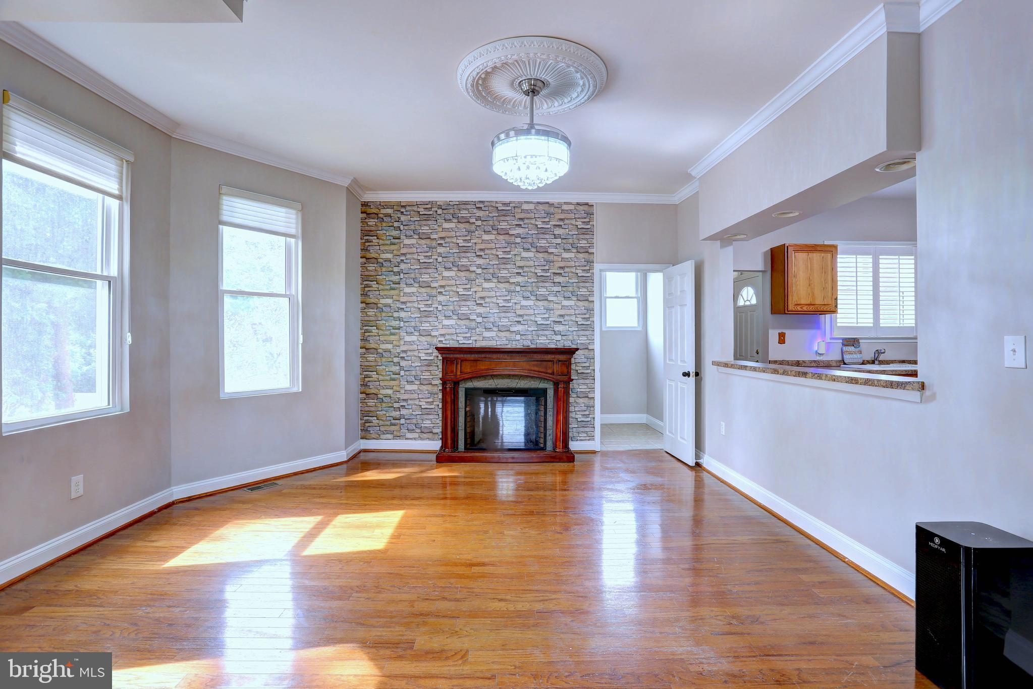 HOWARD PARK - Residential