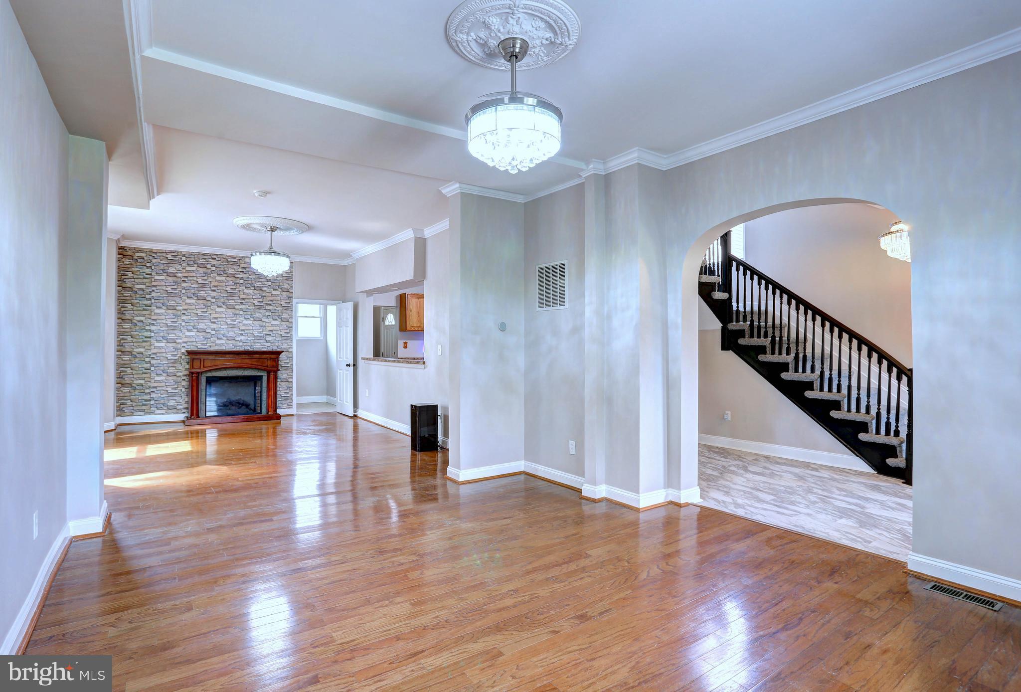 HOWARD PARK - Residential