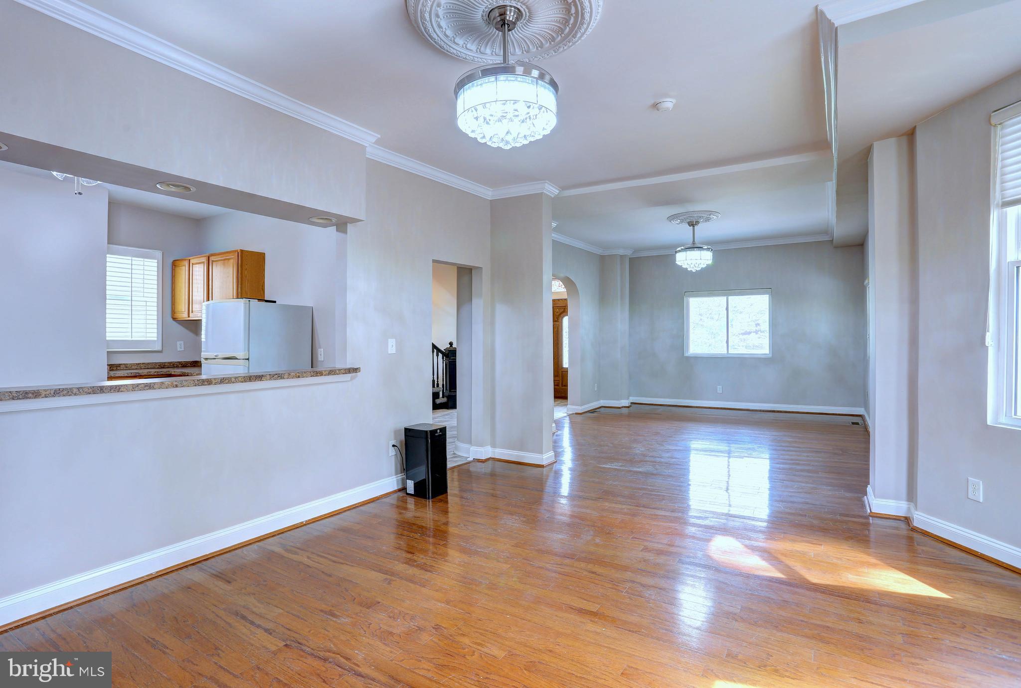 HOWARD PARK - Residential