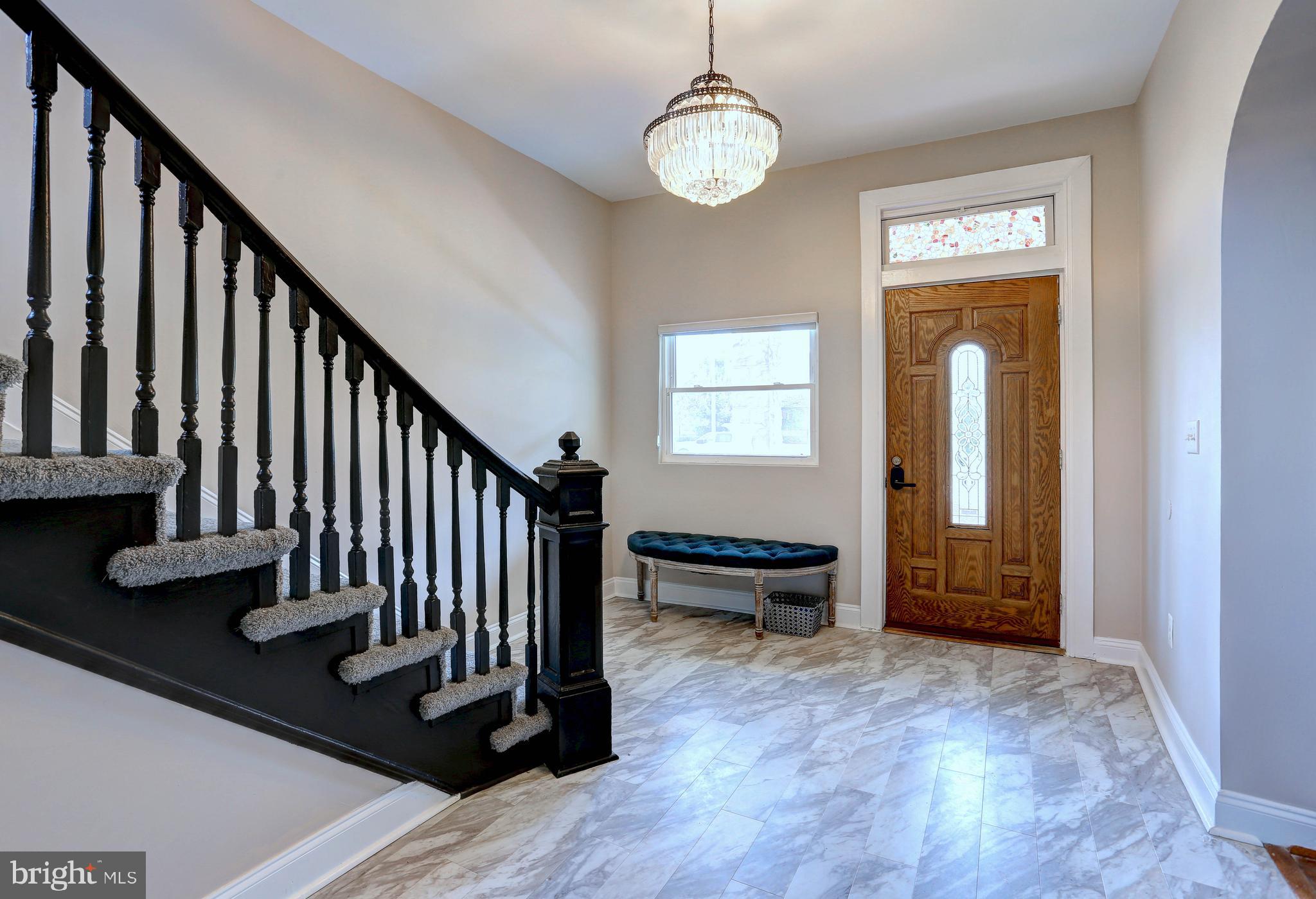HOWARD PARK - Residential