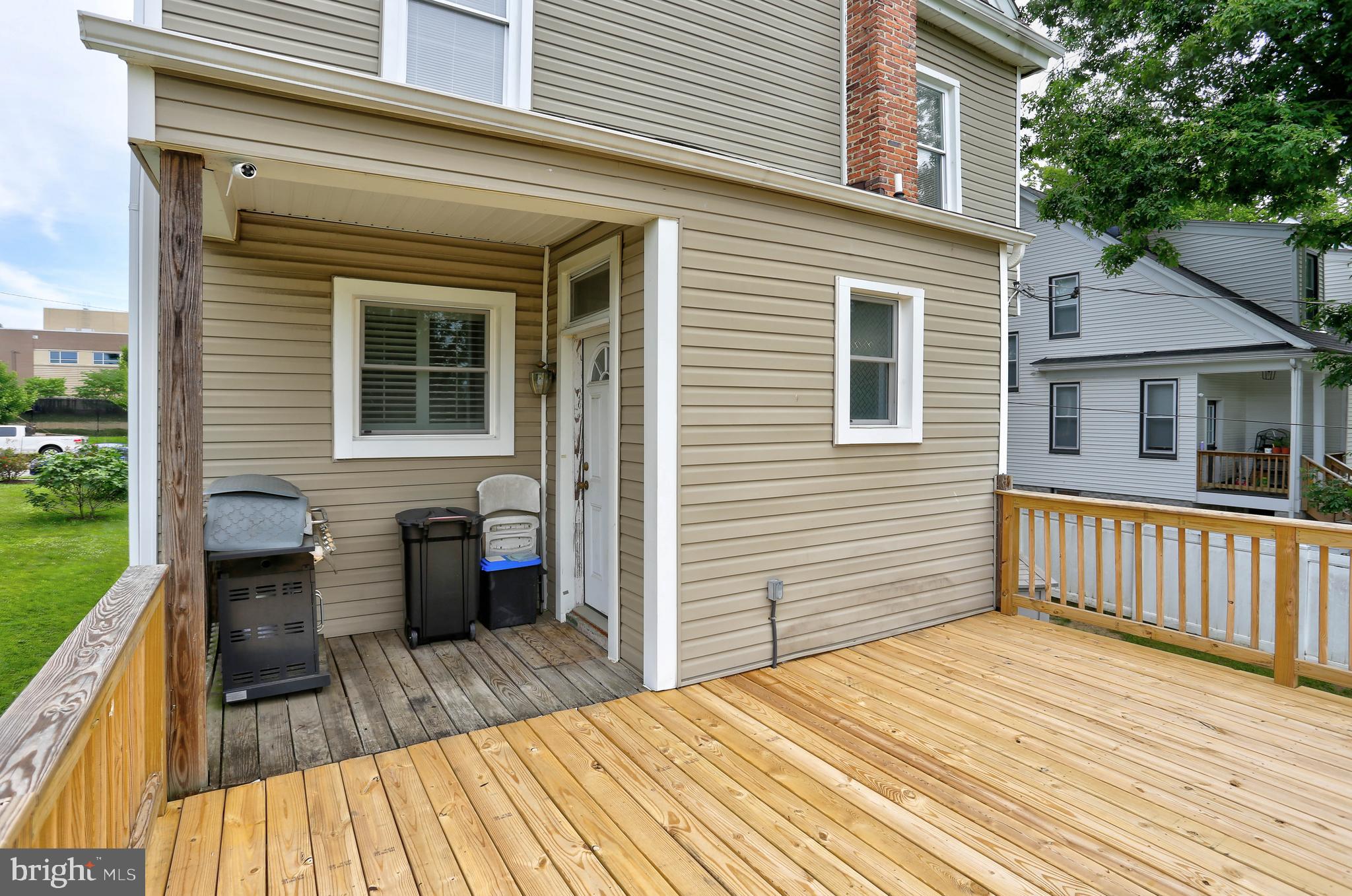 HOWARD PARK - Residential