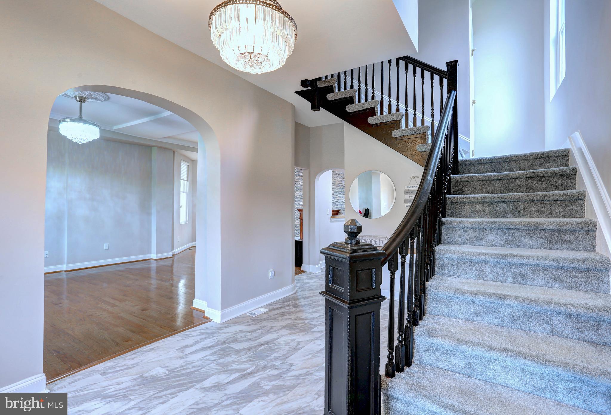 HOWARD PARK - Residential