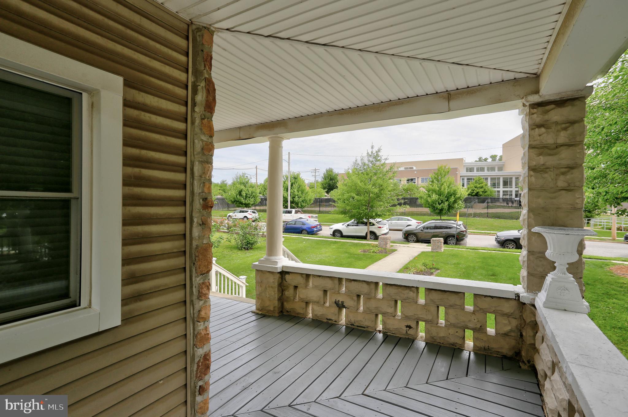 HOWARD PARK - Residential