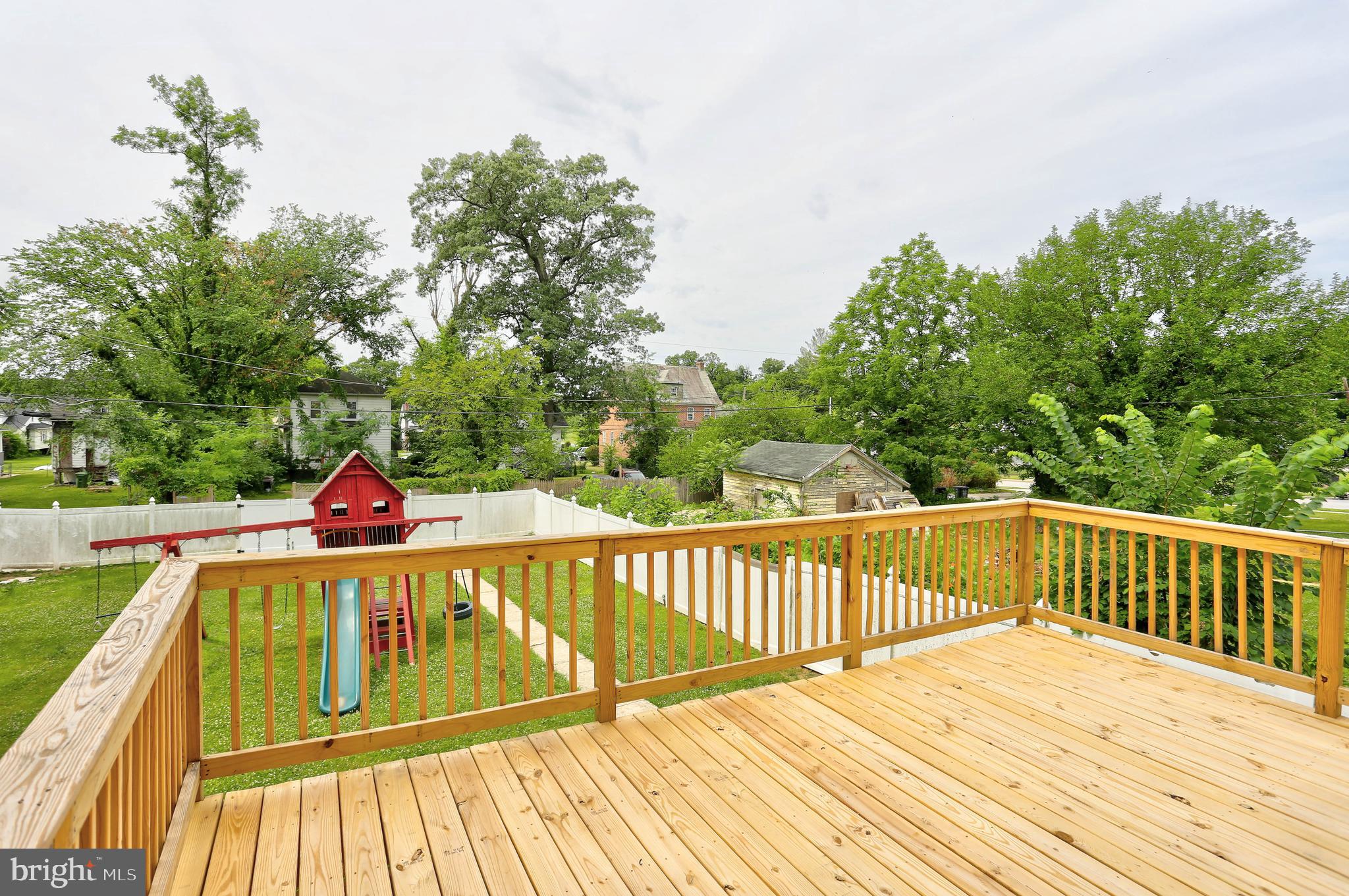 HOWARD PARK - Residential