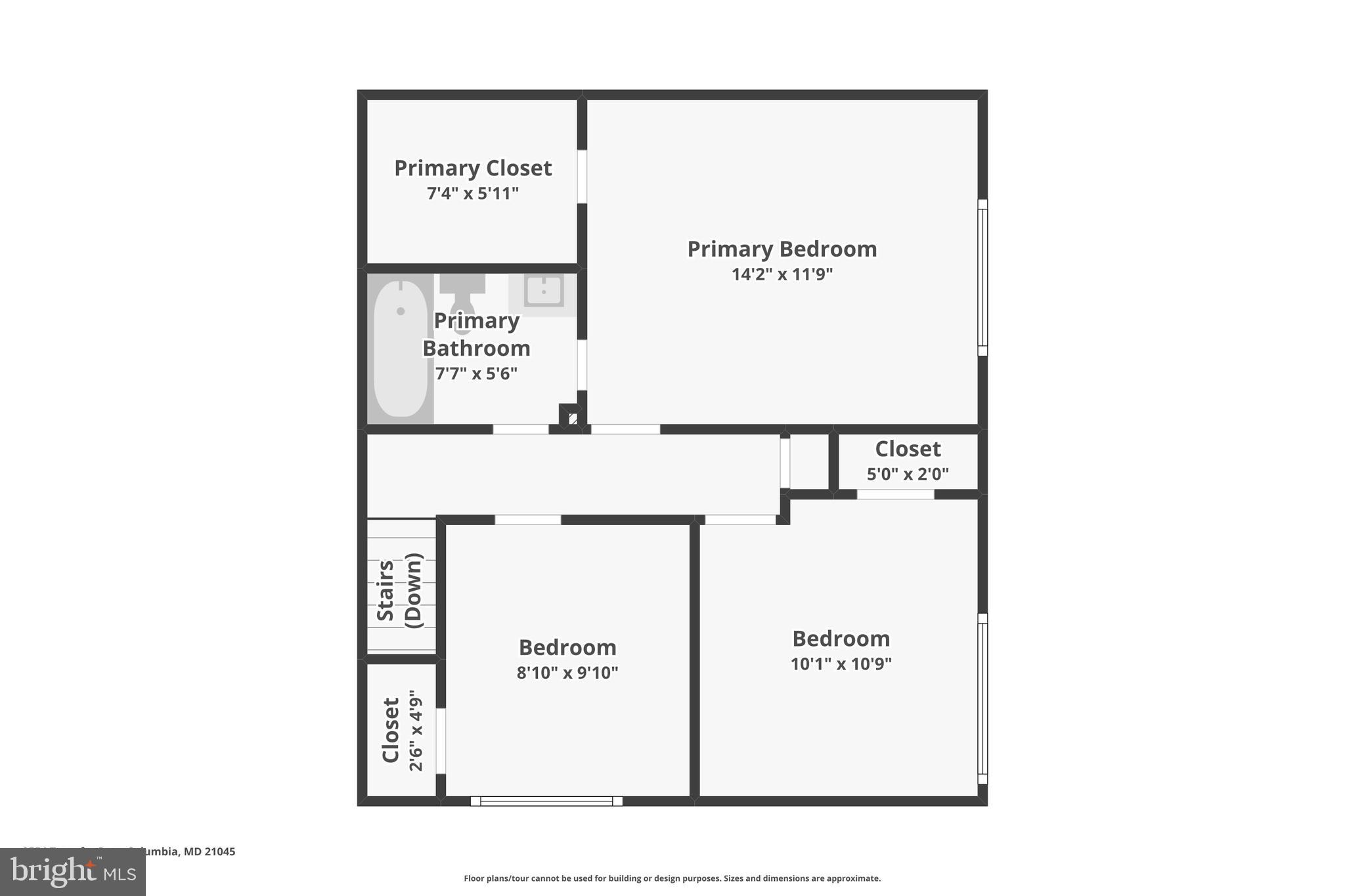 VILLAGE OF OAKLAND MILLS - Residential