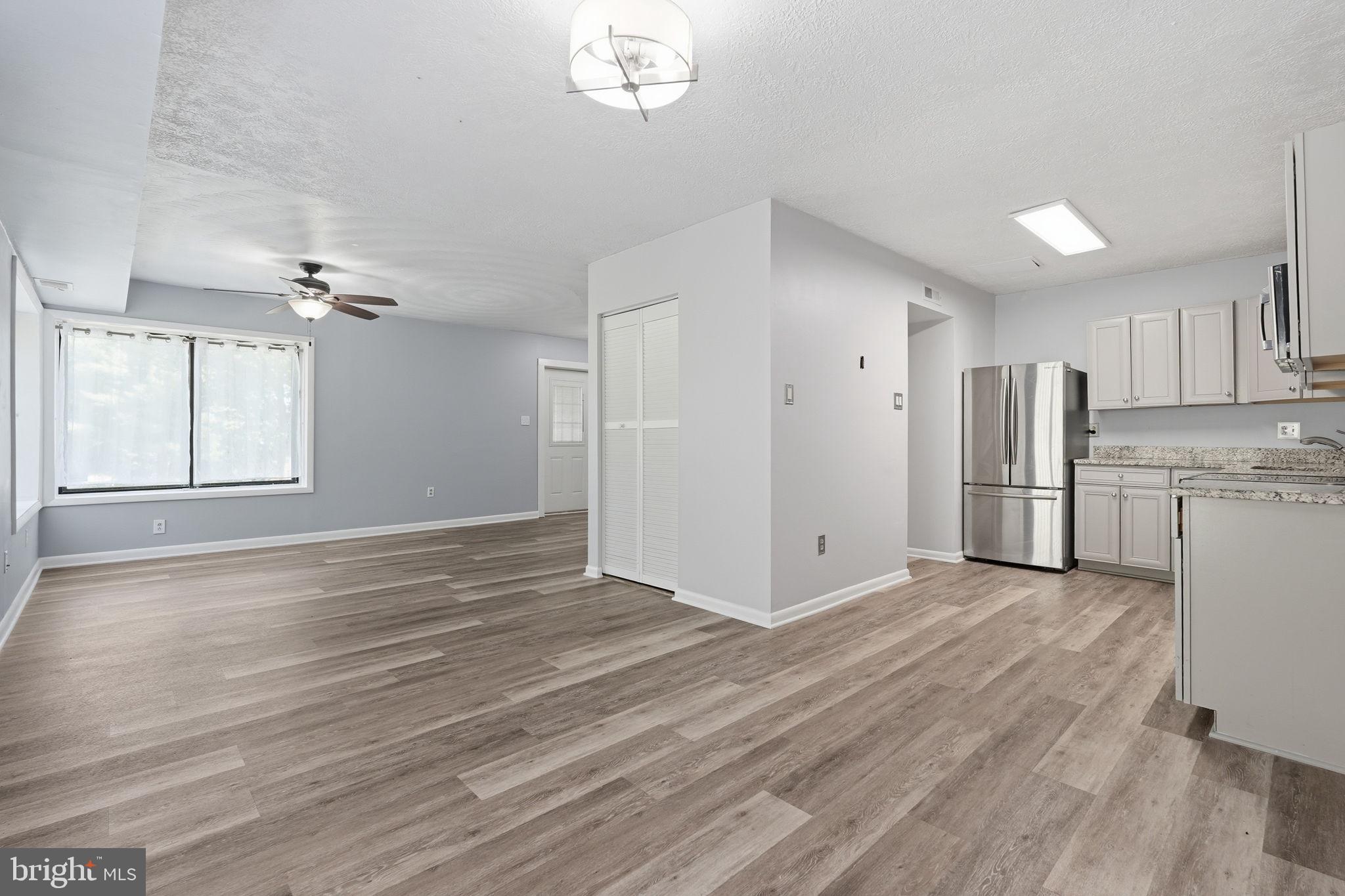 VILLAGE OF OAKLAND MILLS - Residential
