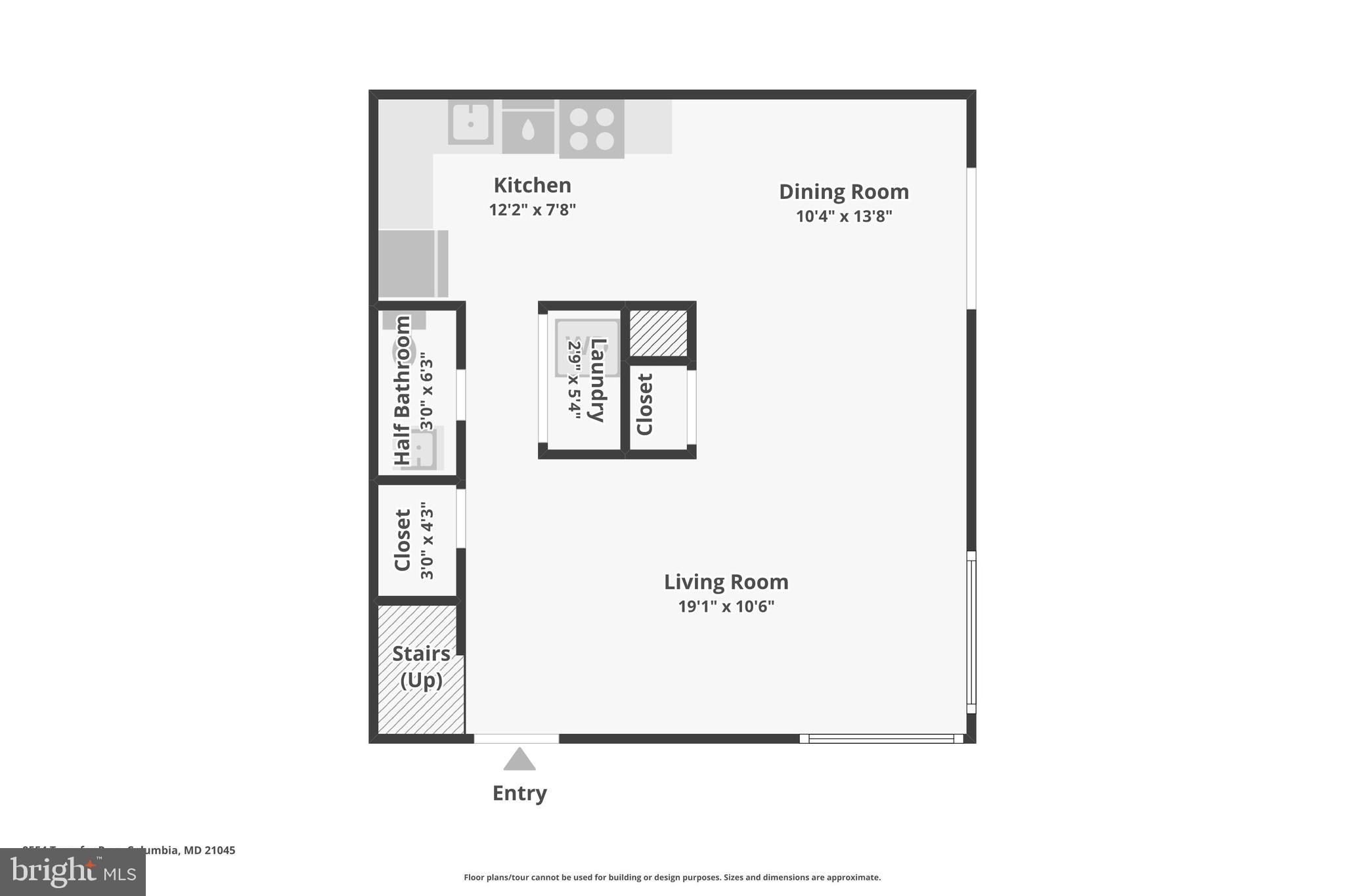 VILLAGE OF OAKLAND MILLS - Residential