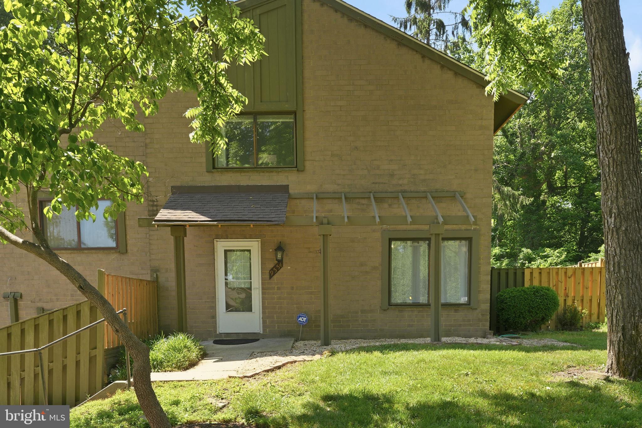 VILLAGE OF OAKLAND MILLS - Residential