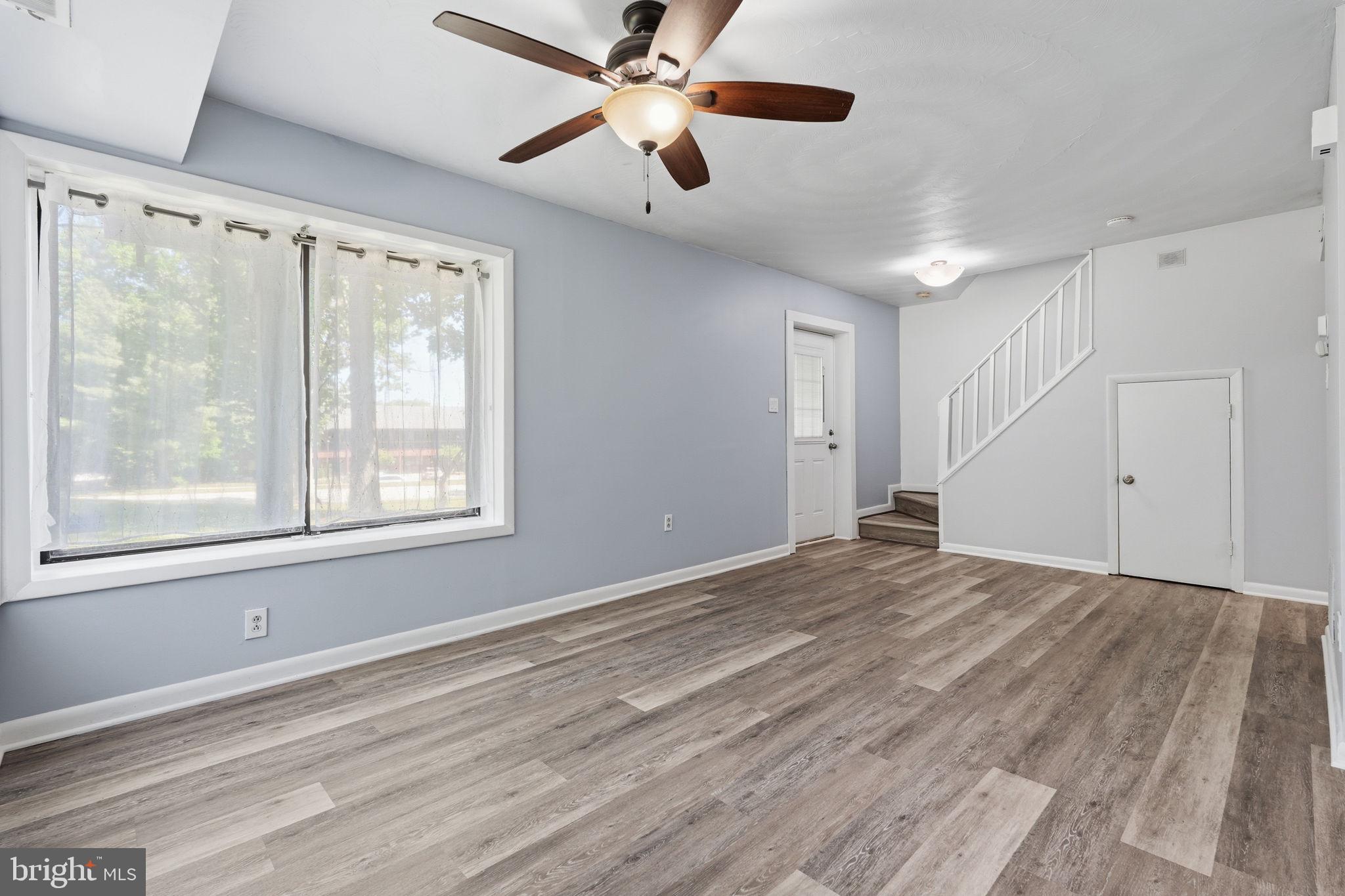 VILLAGE OF OAKLAND MILLS - Residential
