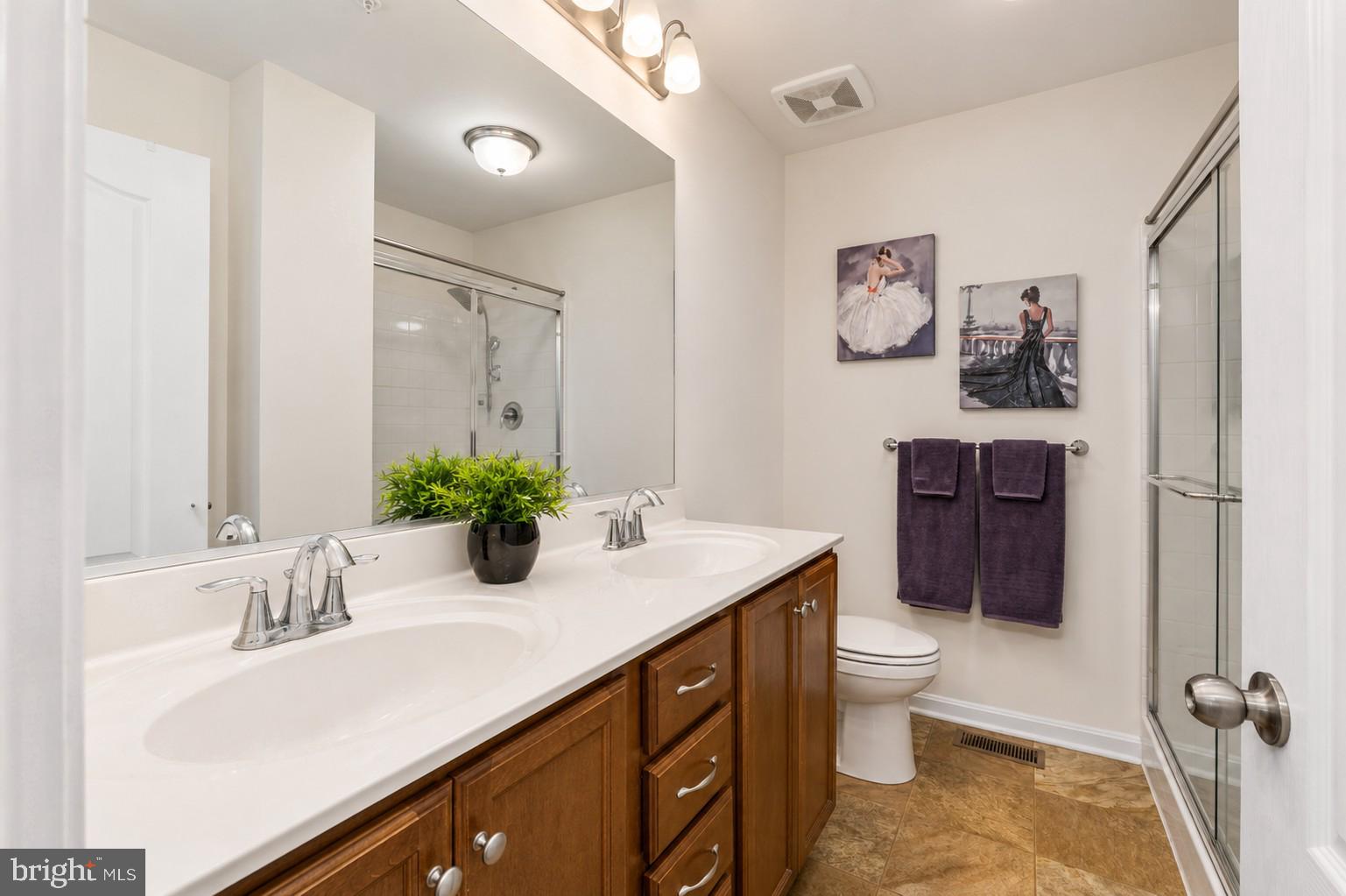 CHARLESTOWN CROSSING - Residential