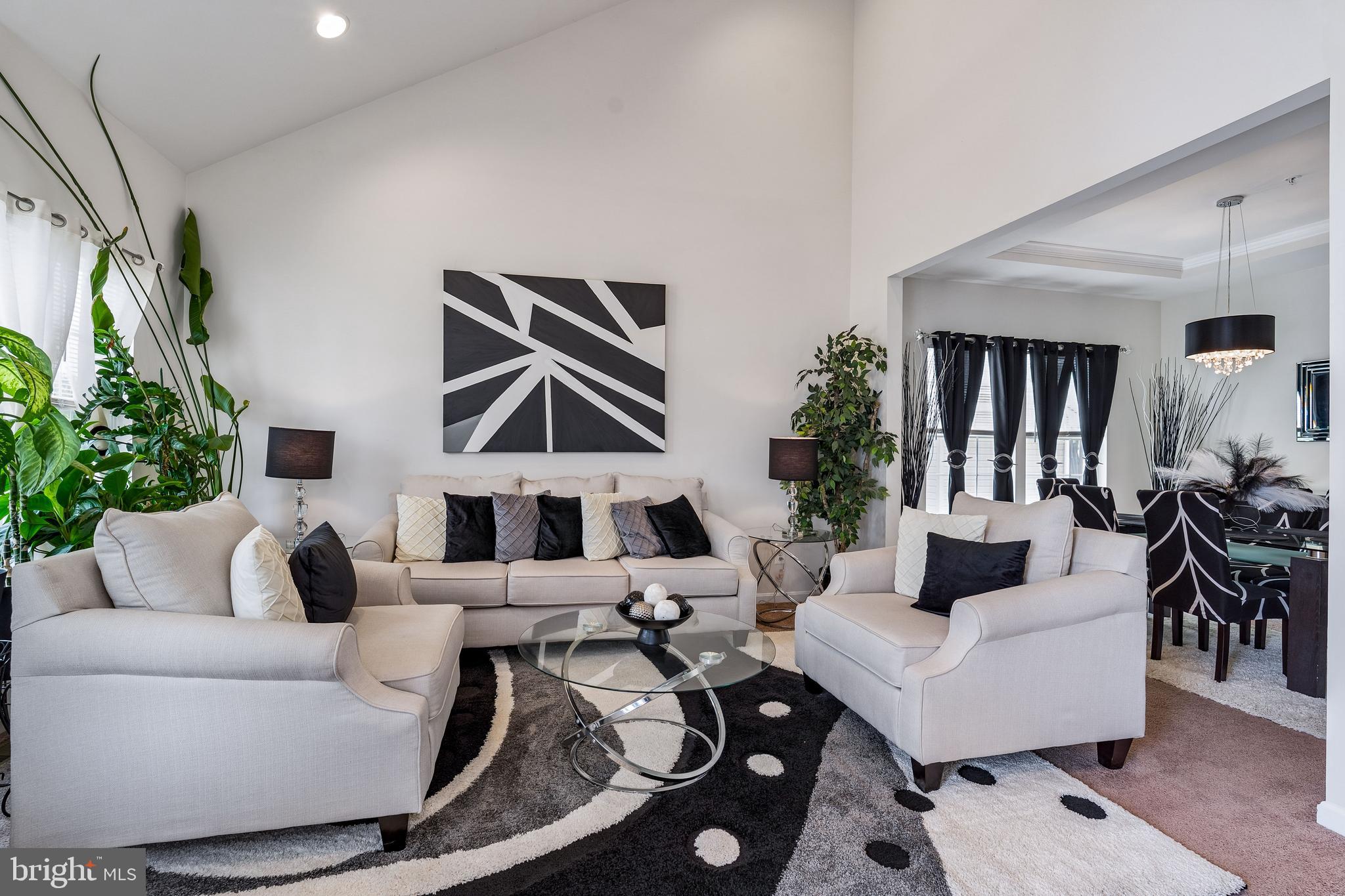 CHARLESTOWN CROSSING - Residential