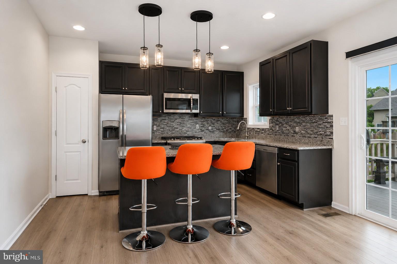 CHARLESTOWN CROSSING - Residential
