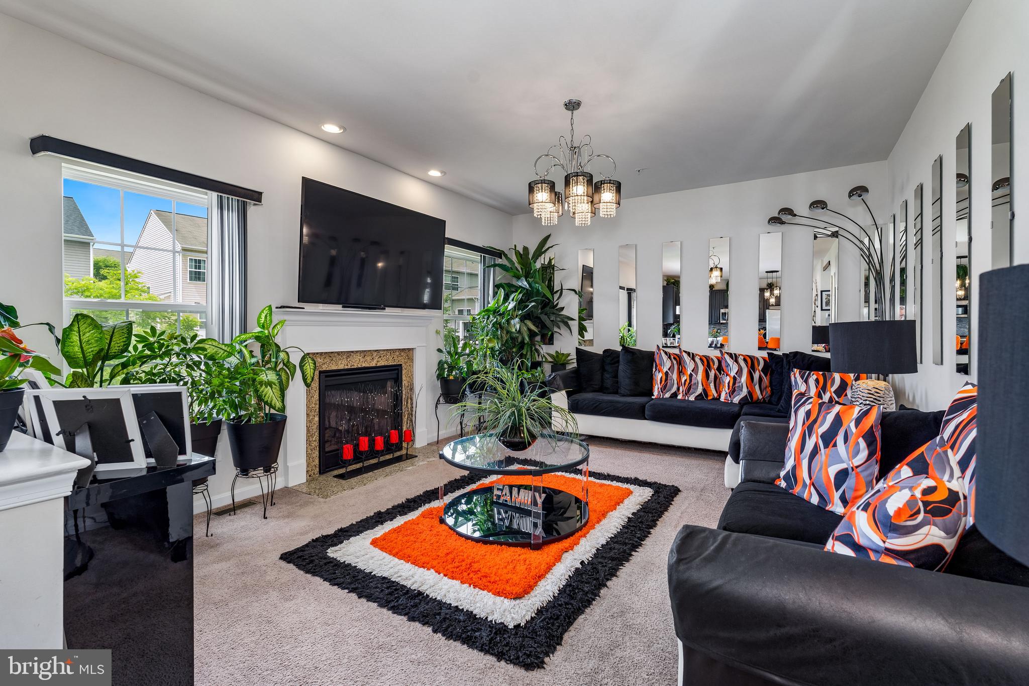 CHARLESTOWN CROSSING - Residential
