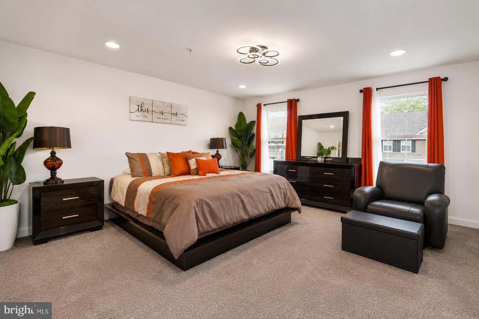 CHARLESTOWN CROSSING - Residential