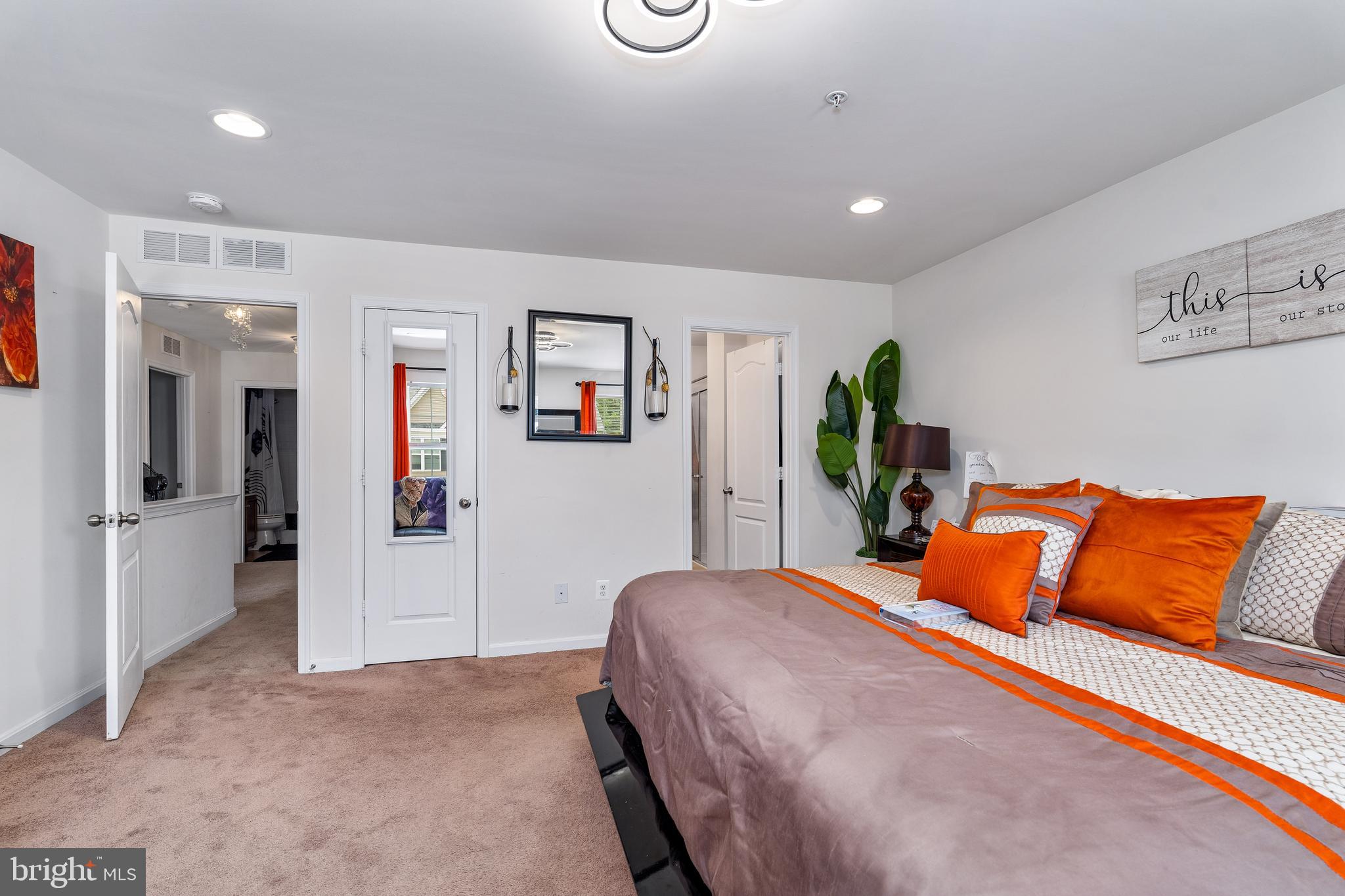 CHARLESTOWN CROSSING - Residential