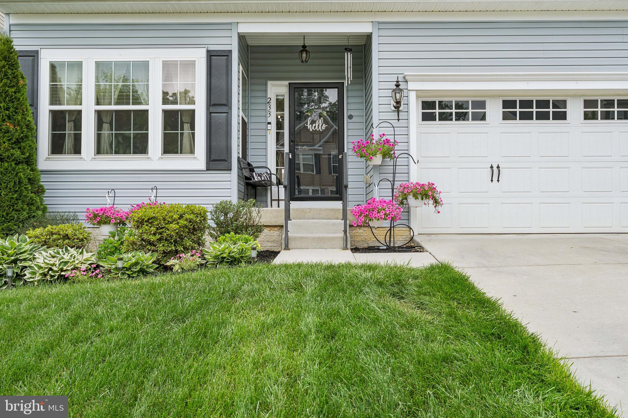 CHARLESTOWN CROSSING - Residential