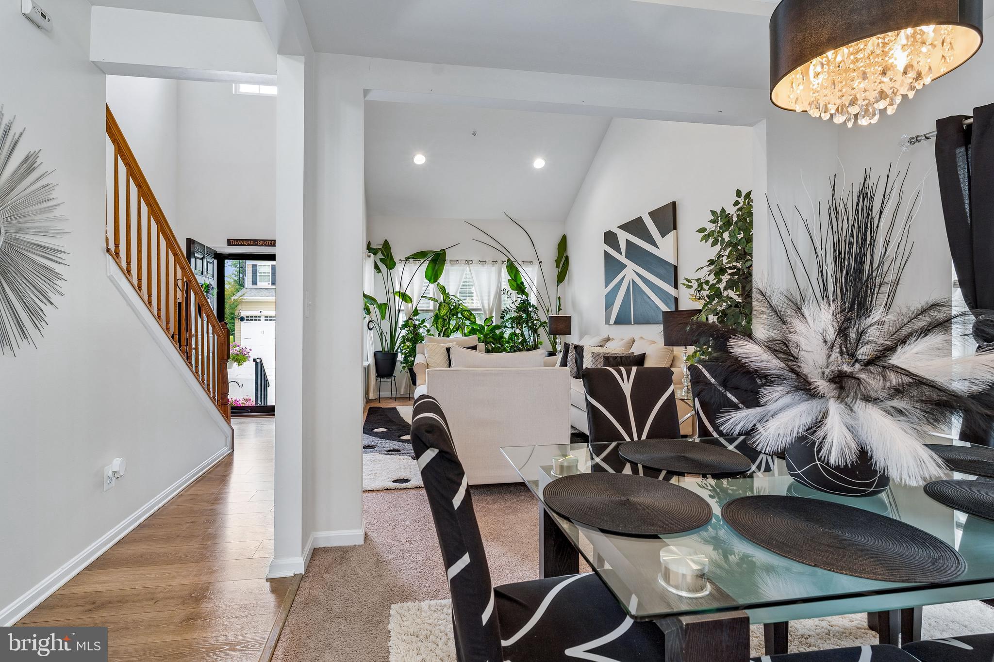 CHARLESTOWN CROSSING - Residential