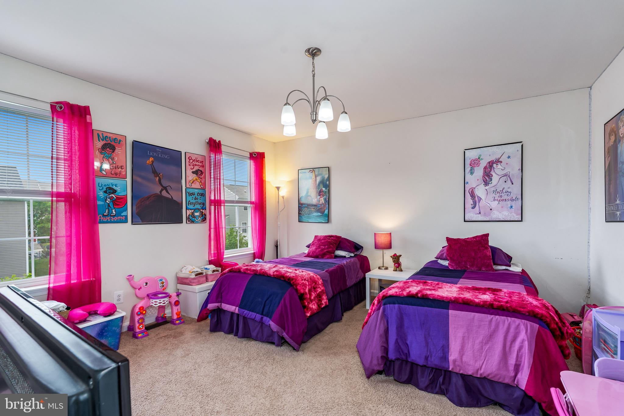 CHARLESTOWN CROSSING - Residential
