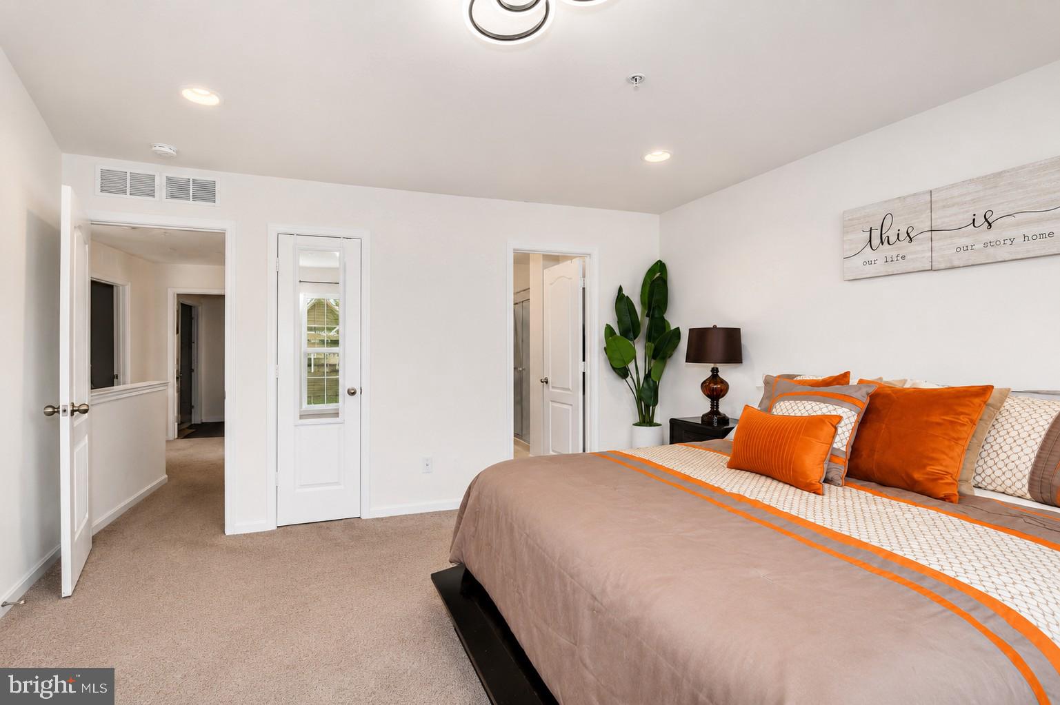 CHARLESTOWN CROSSING - Residential