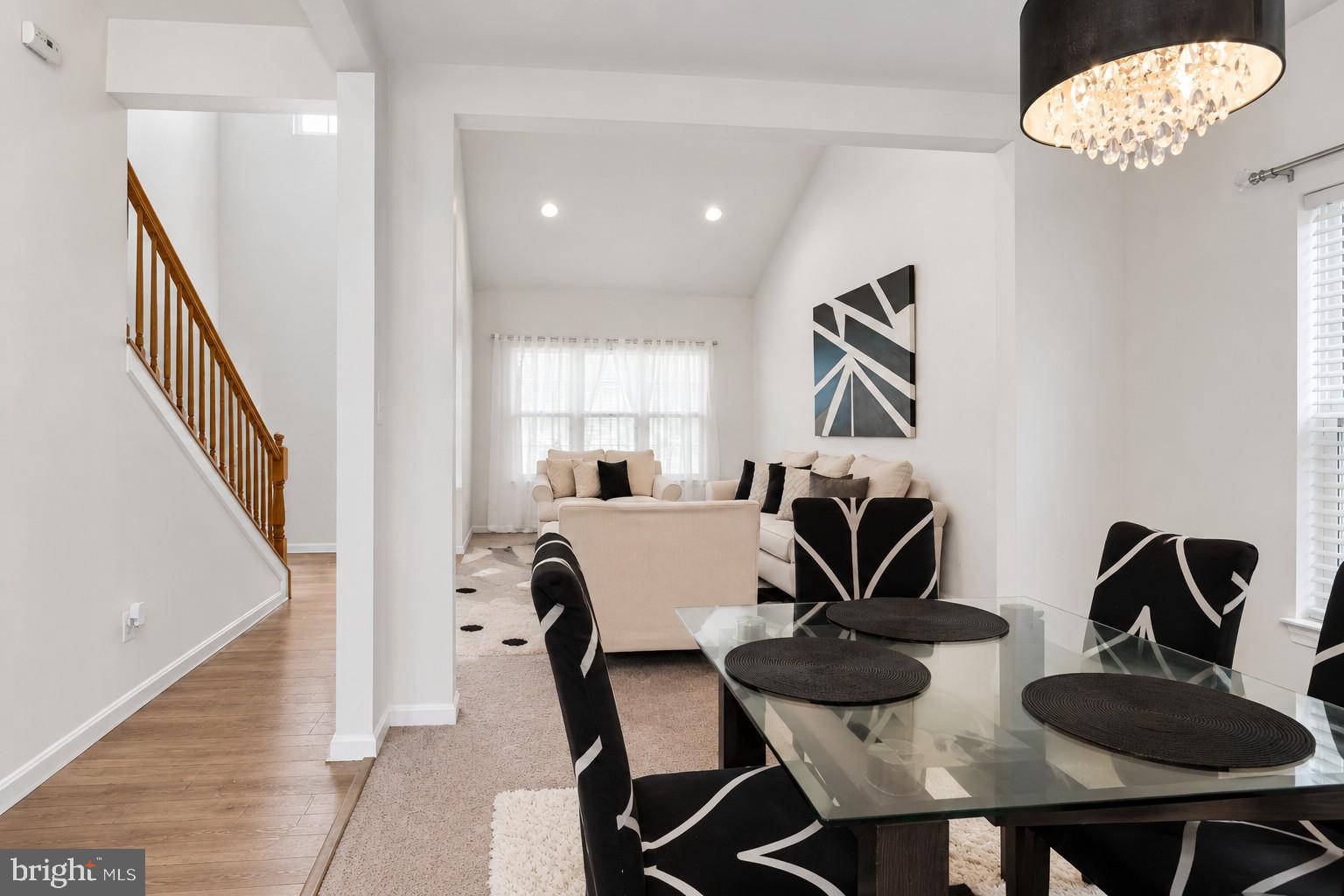 CHARLESTOWN CROSSING - Residential