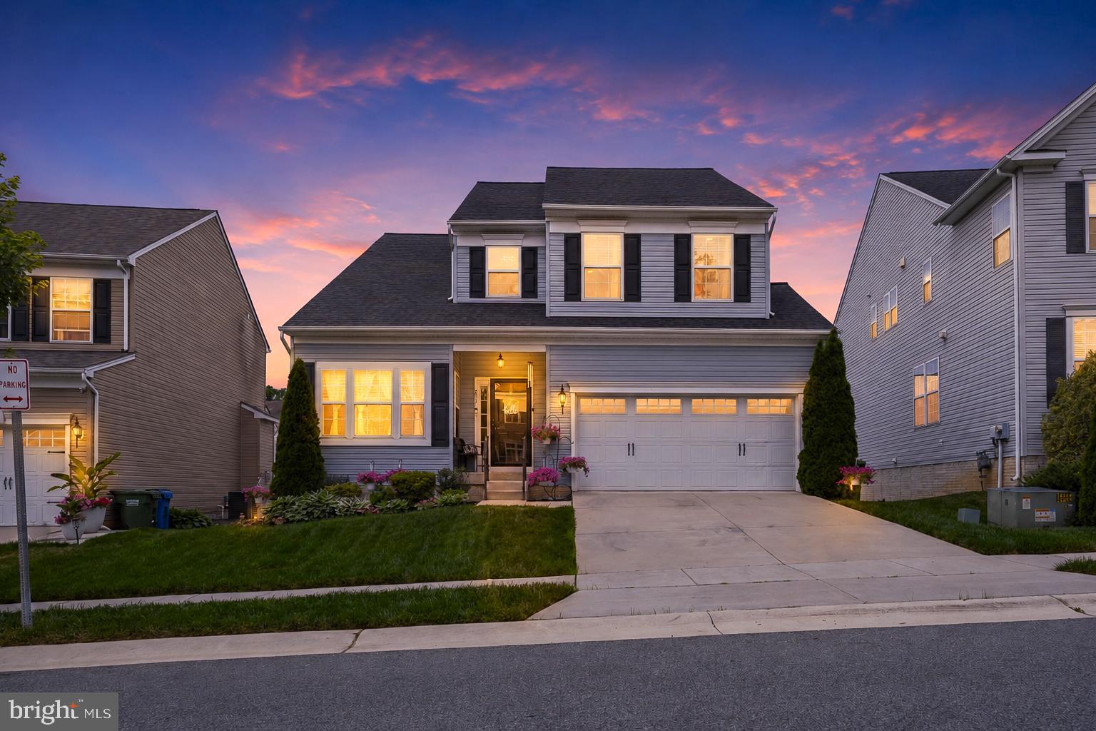 CHARLESTOWN CROSSING - Residential