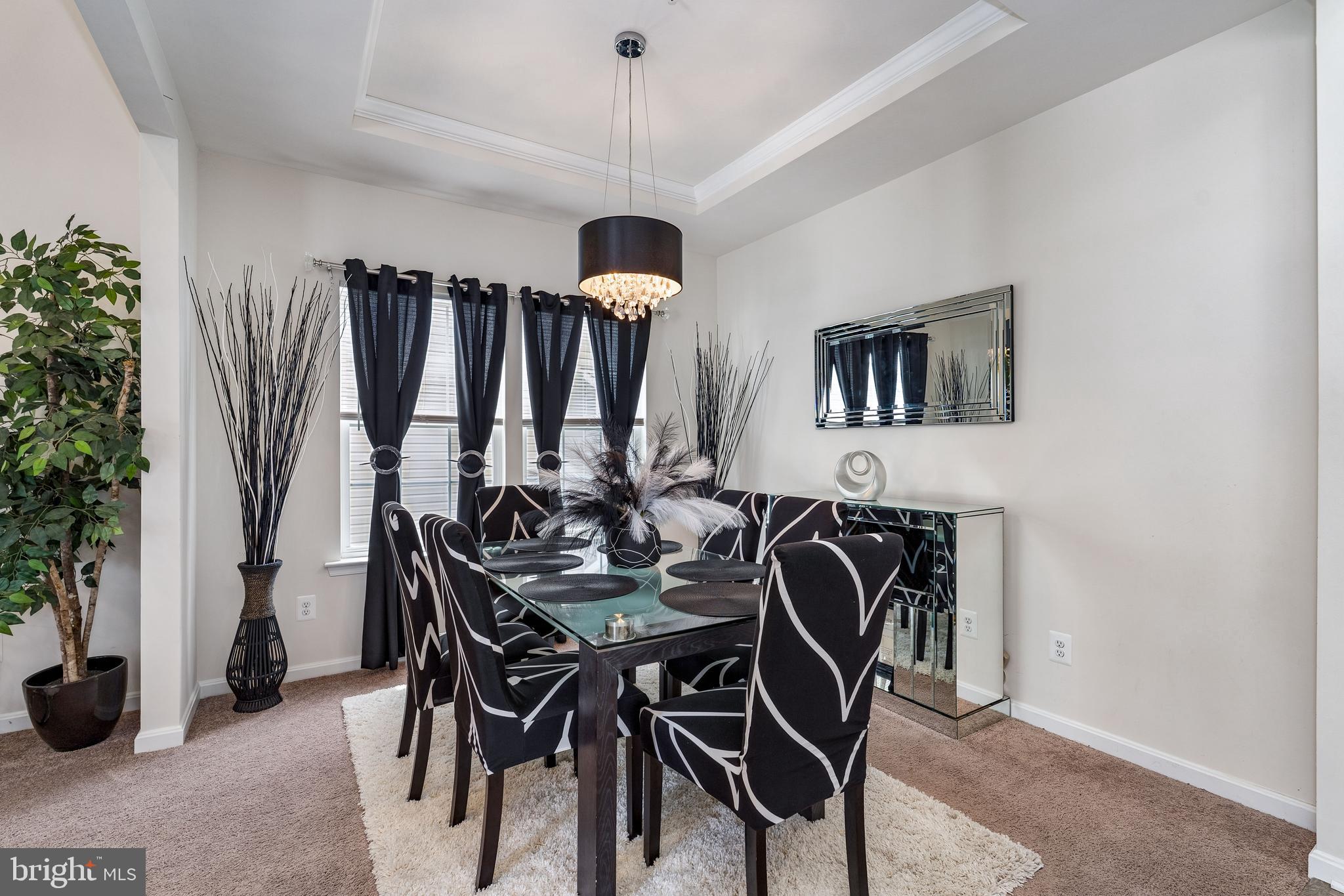 CHARLESTOWN CROSSING - Residential