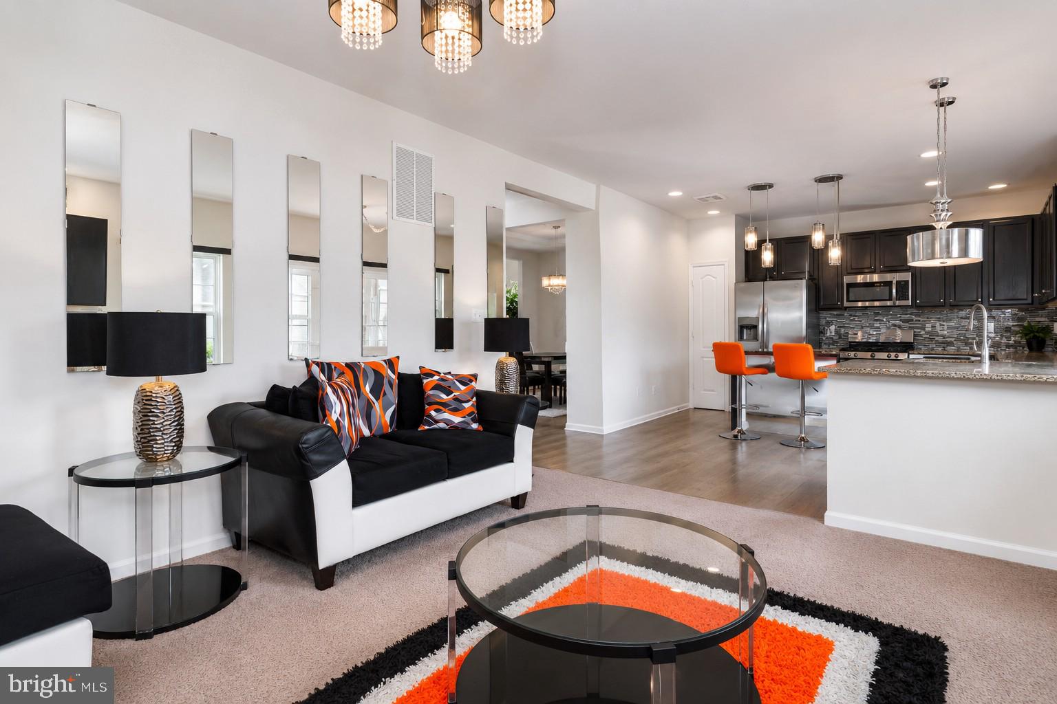 CHARLESTOWN CROSSING - Residential