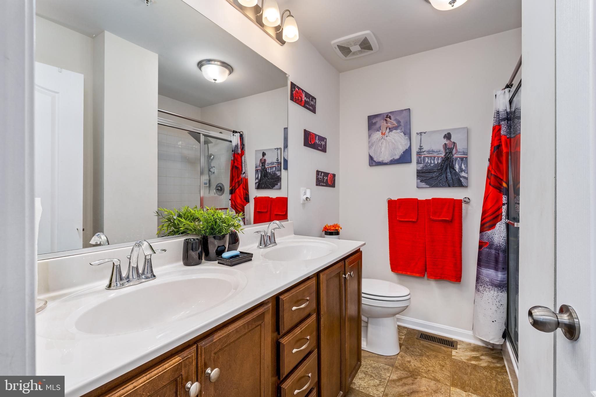 CHARLESTOWN CROSSING - Residential