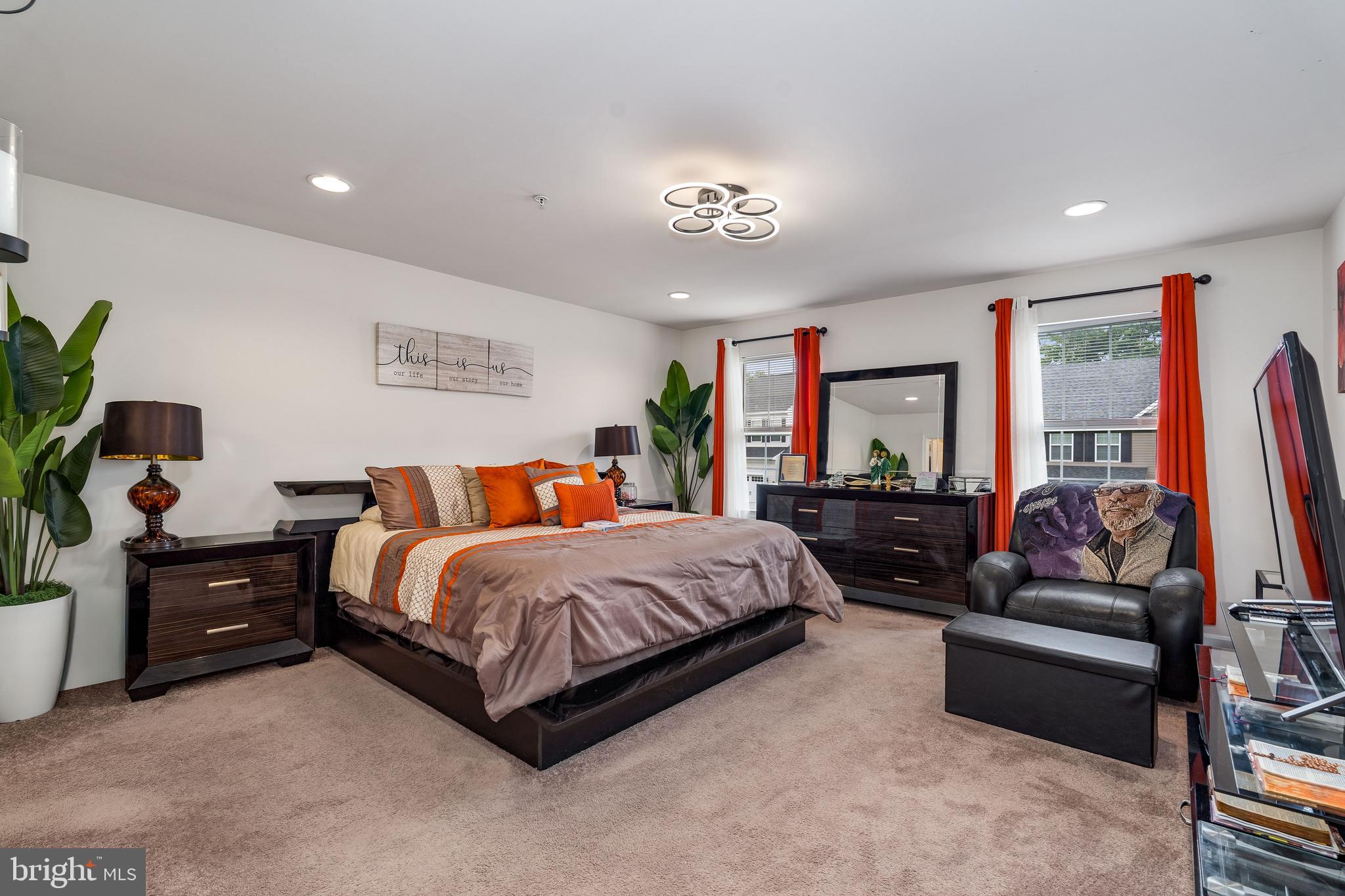 CHARLESTOWN CROSSING - Residential
