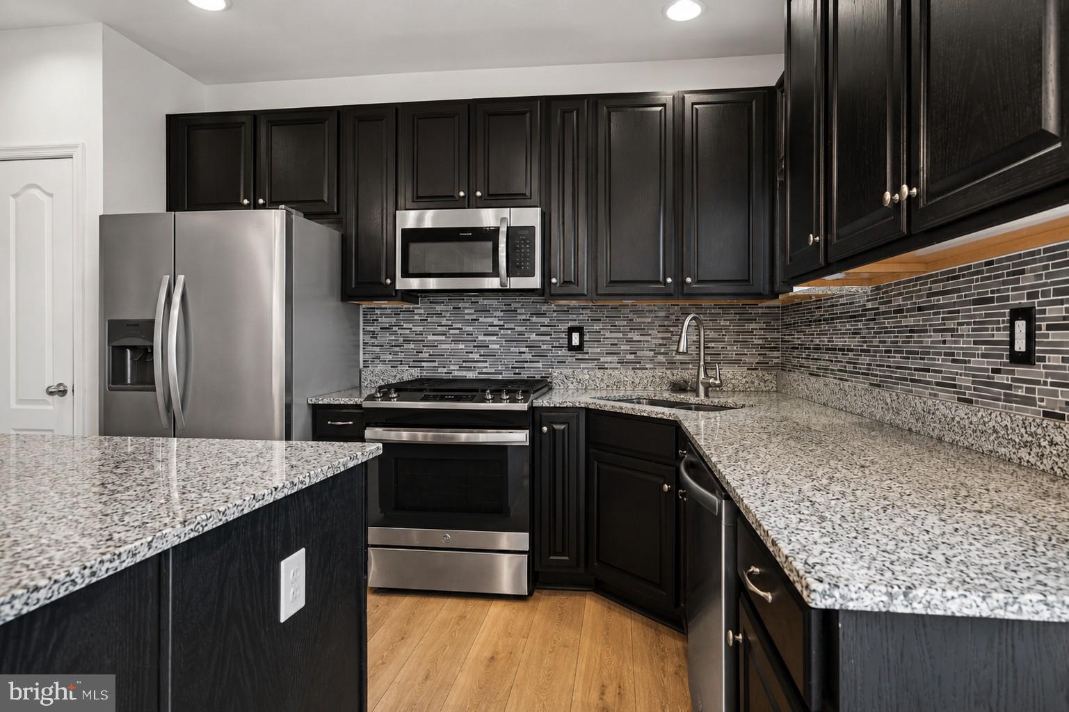CHARLESTOWN CROSSING - Residential