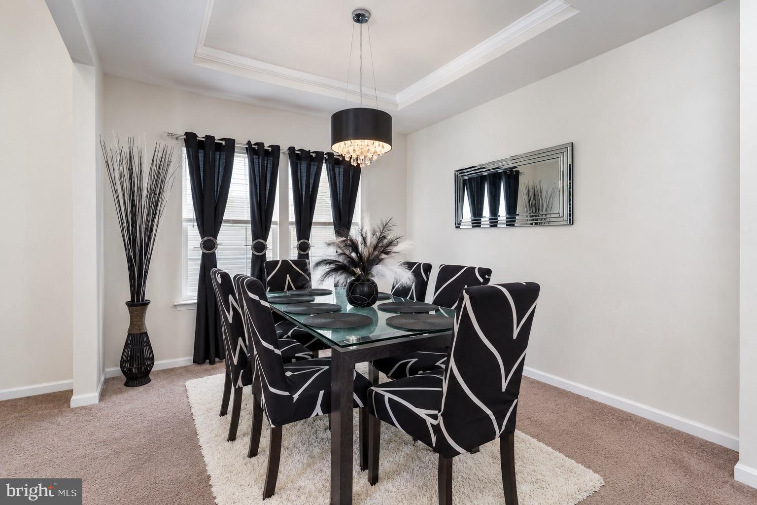 CHARLESTOWN CROSSING - Residential