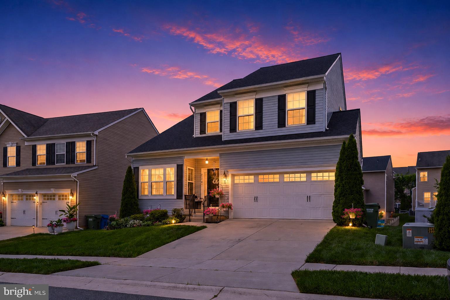 CHARLESTOWN CROSSING - Residential