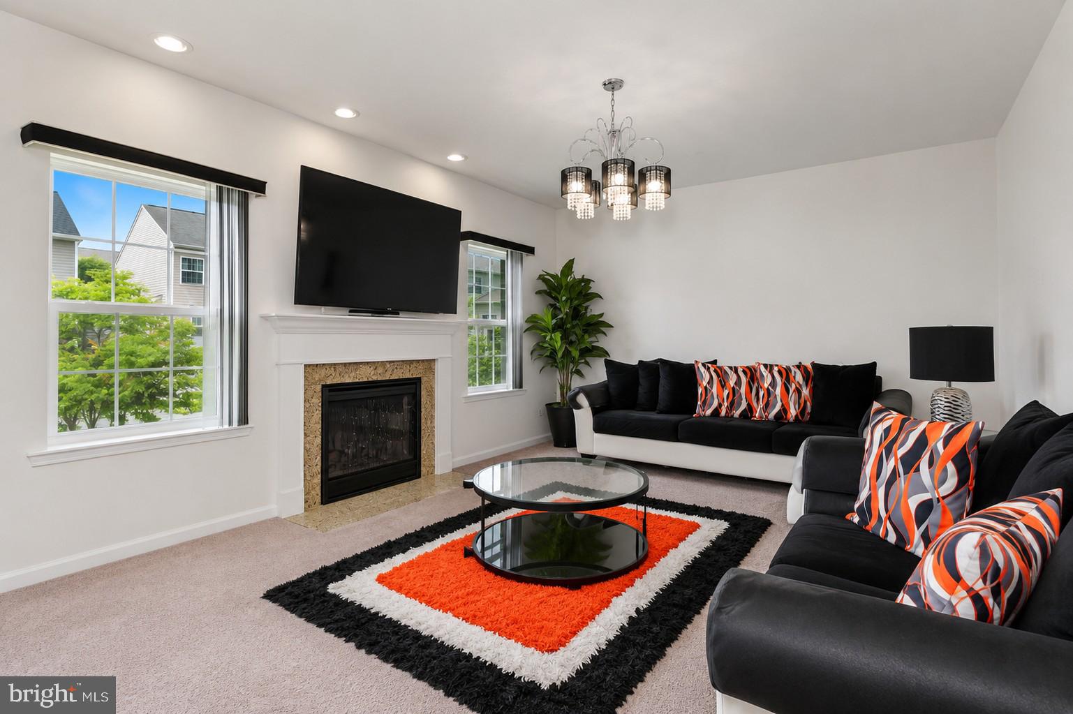 CHARLESTOWN CROSSING - Residential