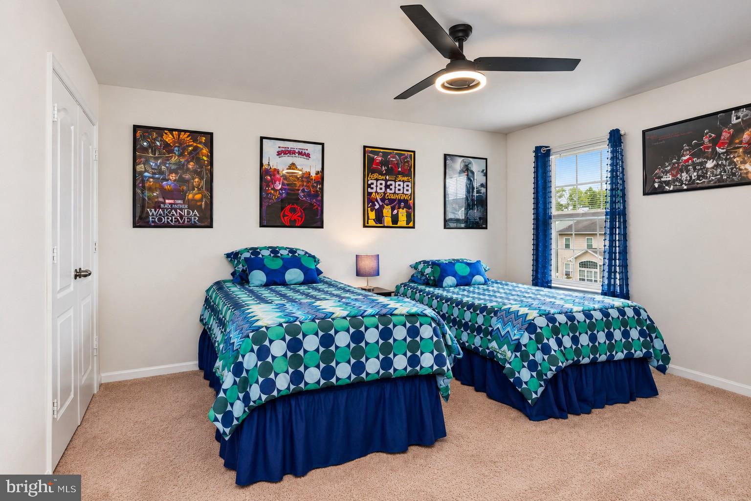 CHARLESTOWN CROSSING - Residential