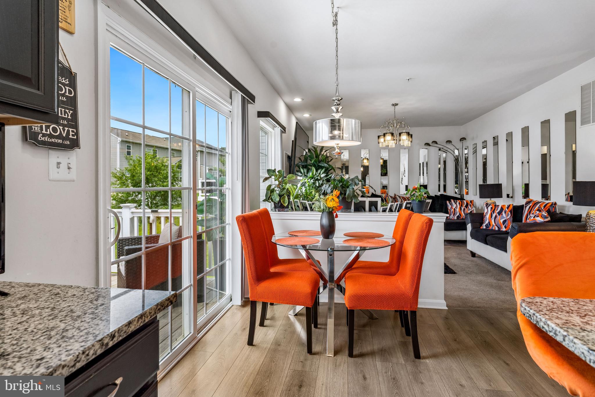 CHARLESTOWN CROSSING - Residential
