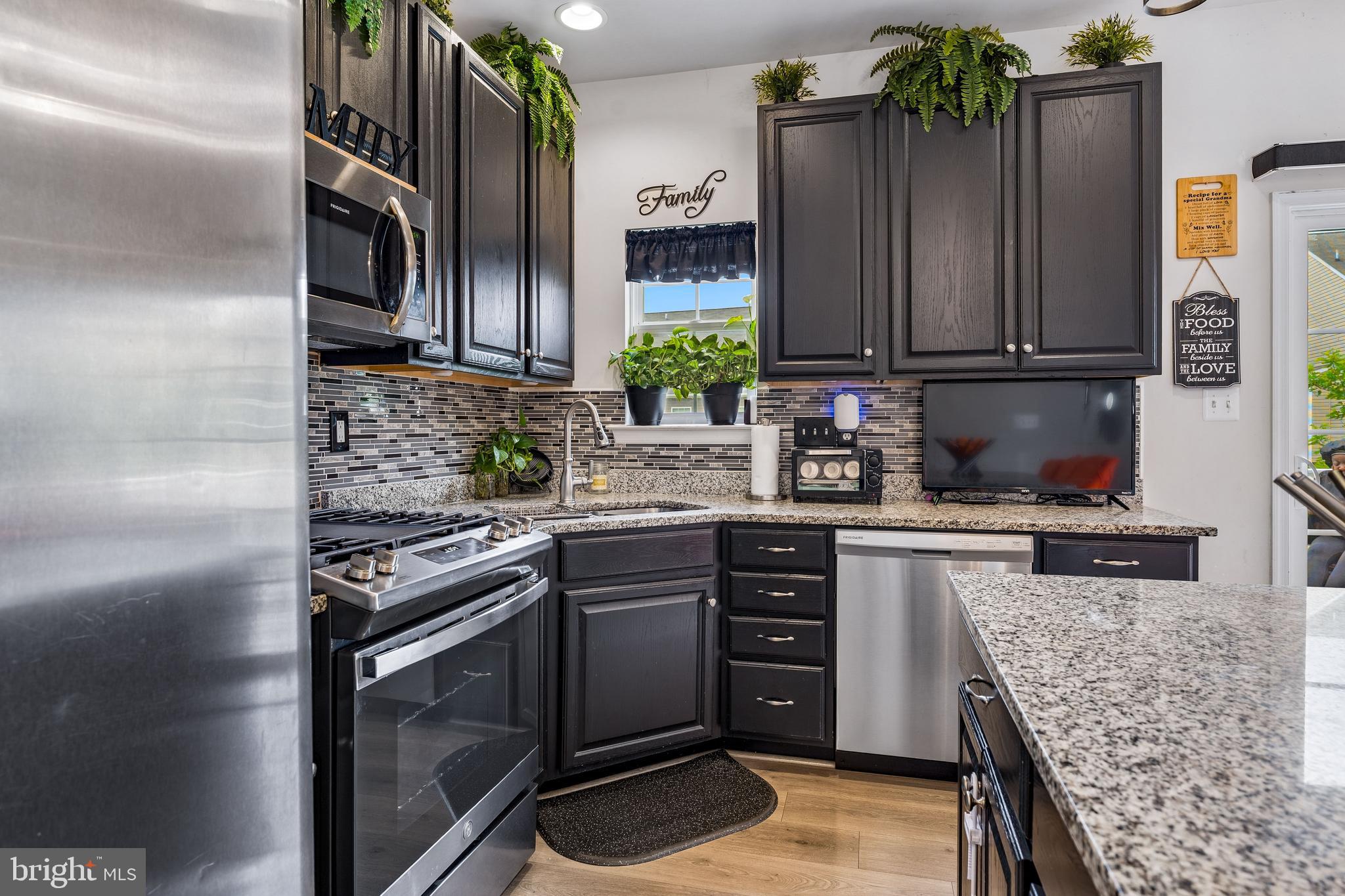 CHARLESTOWN CROSSING - Residential